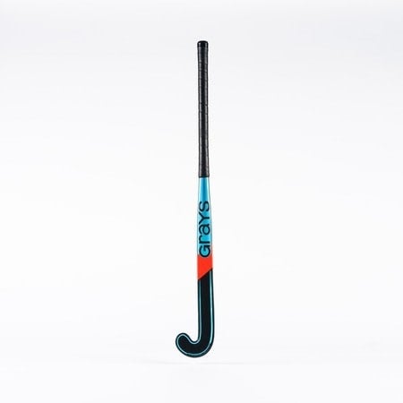 Grays STK DB6 MC Junior Black / Blue – afbeelding 3
