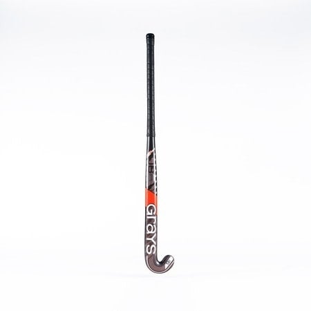 Grays STK DB6 MC Junior Black / Metallic Pink – afbeelding 2