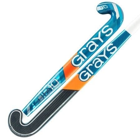 Grays STK JB10 Blue