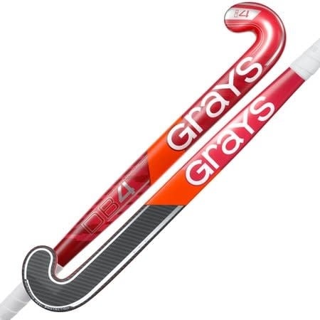 Grays STK DB4 Junior Red