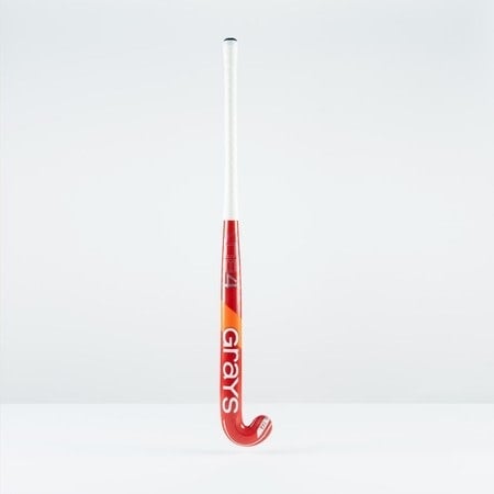 Grays STK DB4 Junior Red – afbeelding 2