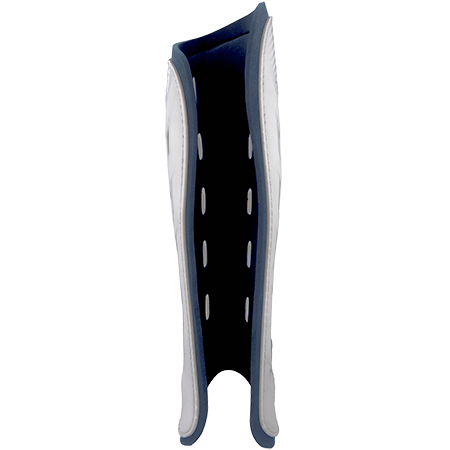 Grays Shinguard G600 White/Navy – afbeelding 2