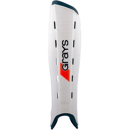 Grays Shinguard G600 White/Navy