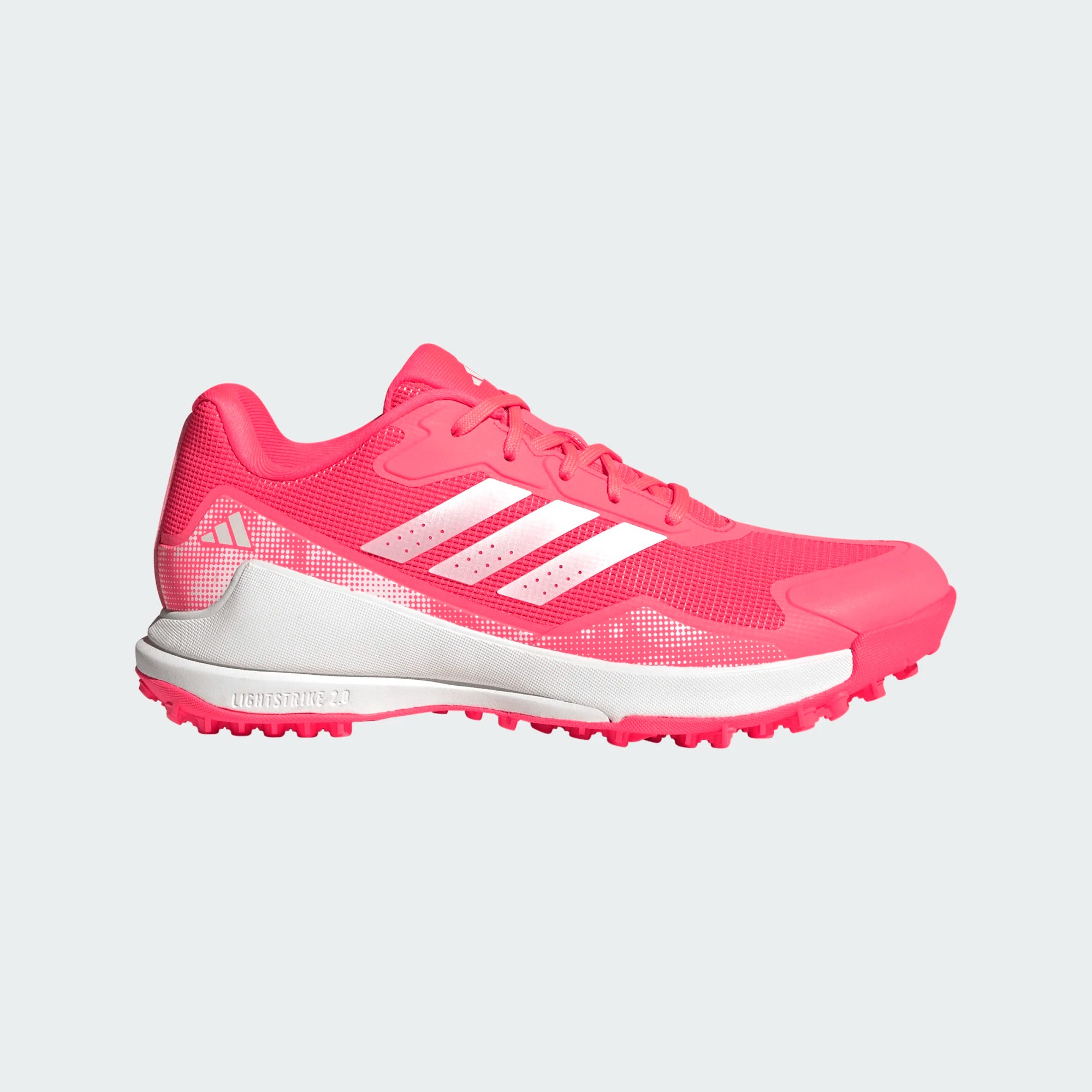 Adidas Fabela Zone 3 26/27 Solar-White