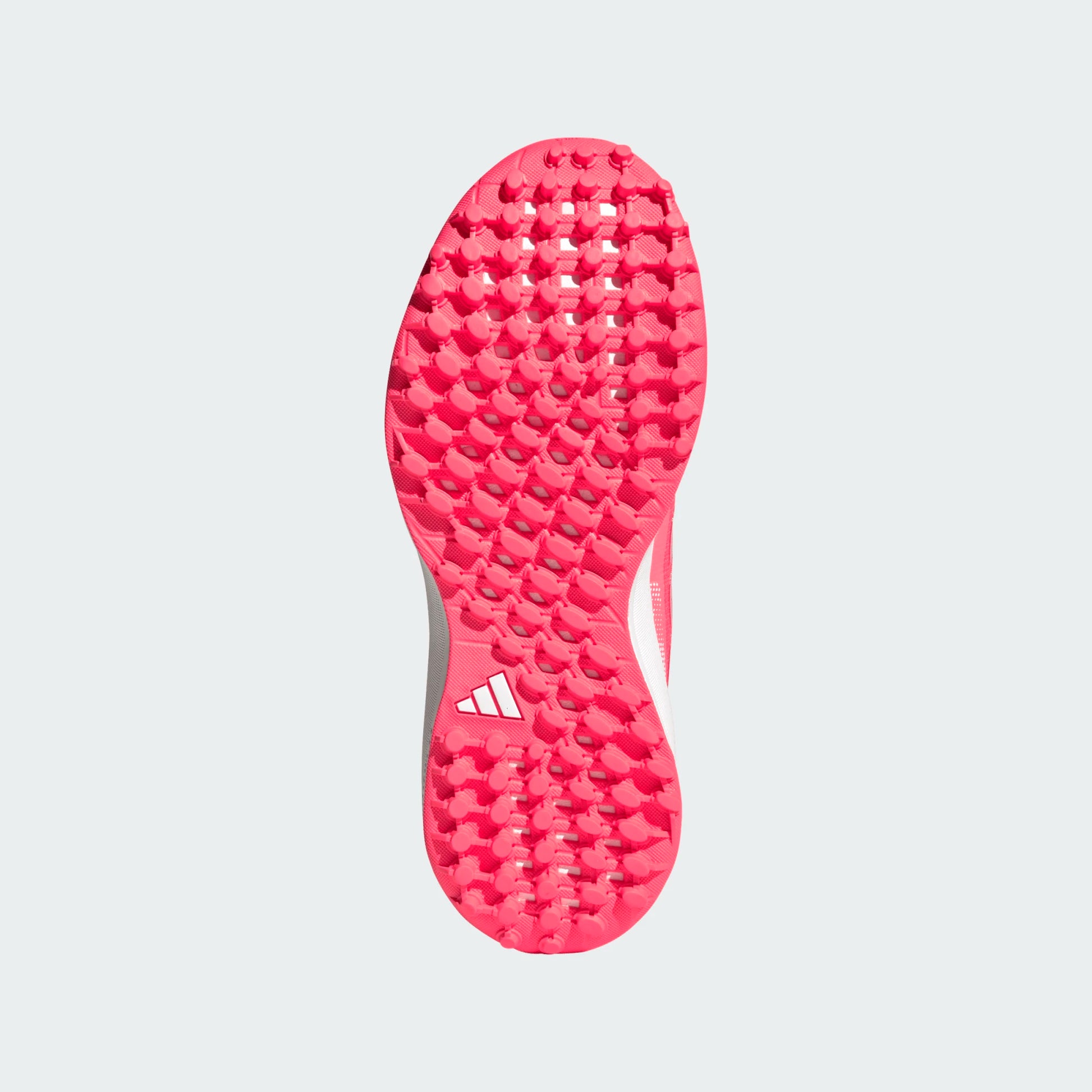 Adidas Fabela Zone 3 26/27 Solar-White – afbeelding 3