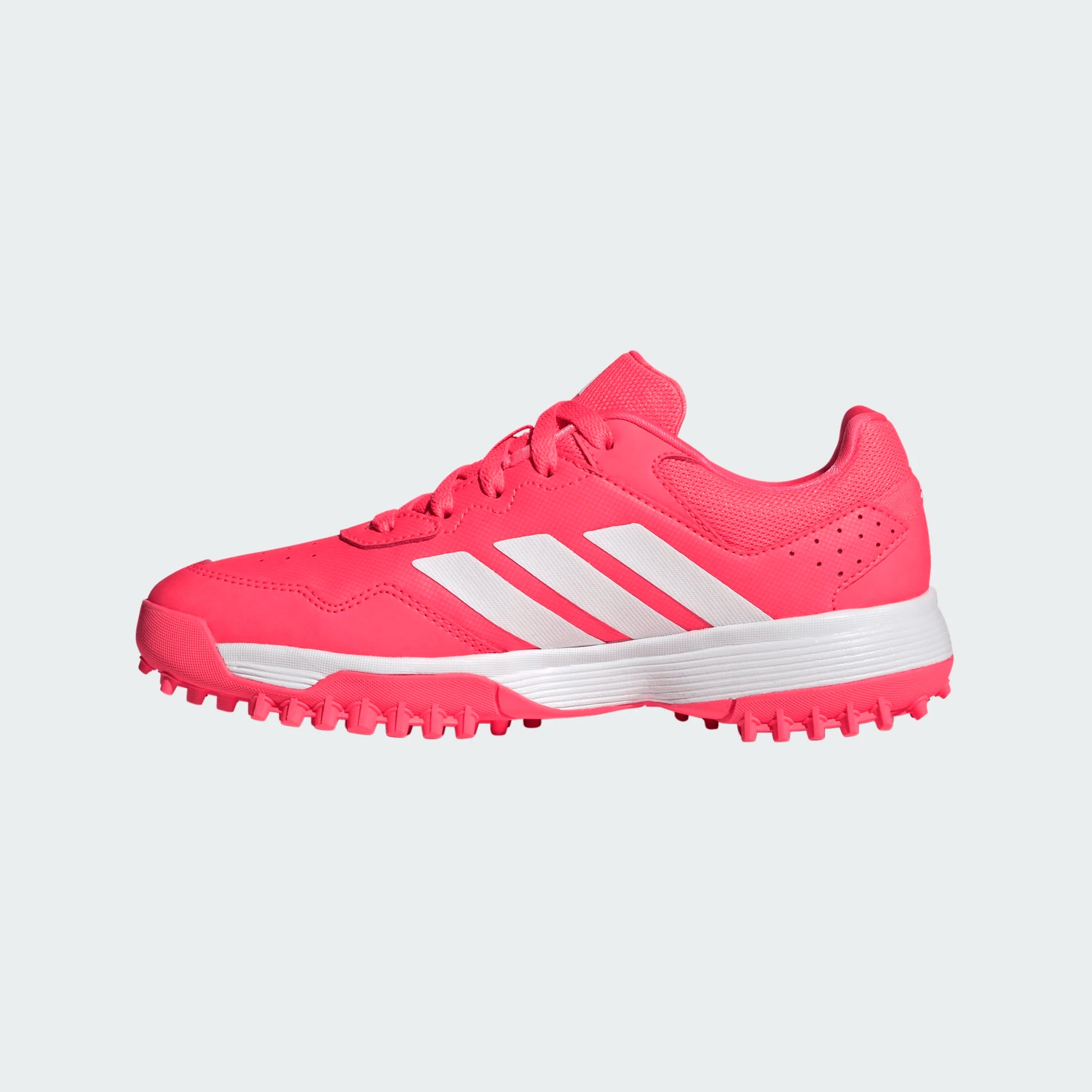 Adidas Hockey Youngstar 2 26/27 Solar-White – afbeelding 2