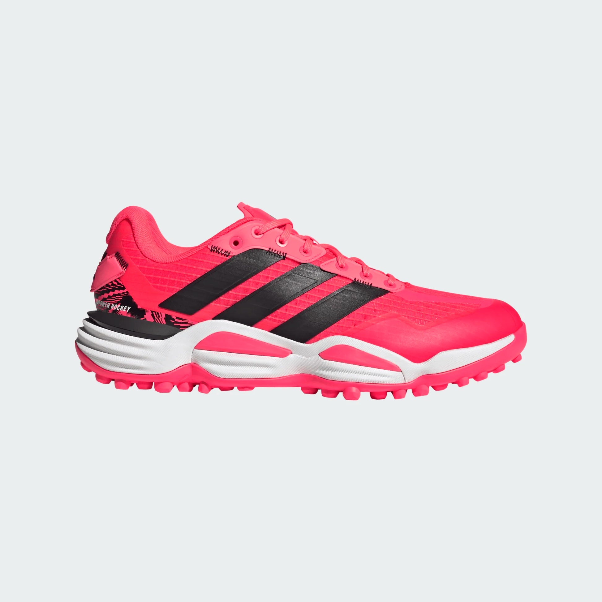 Adidas Adipower Hockey 4 26/27 Solar-Black