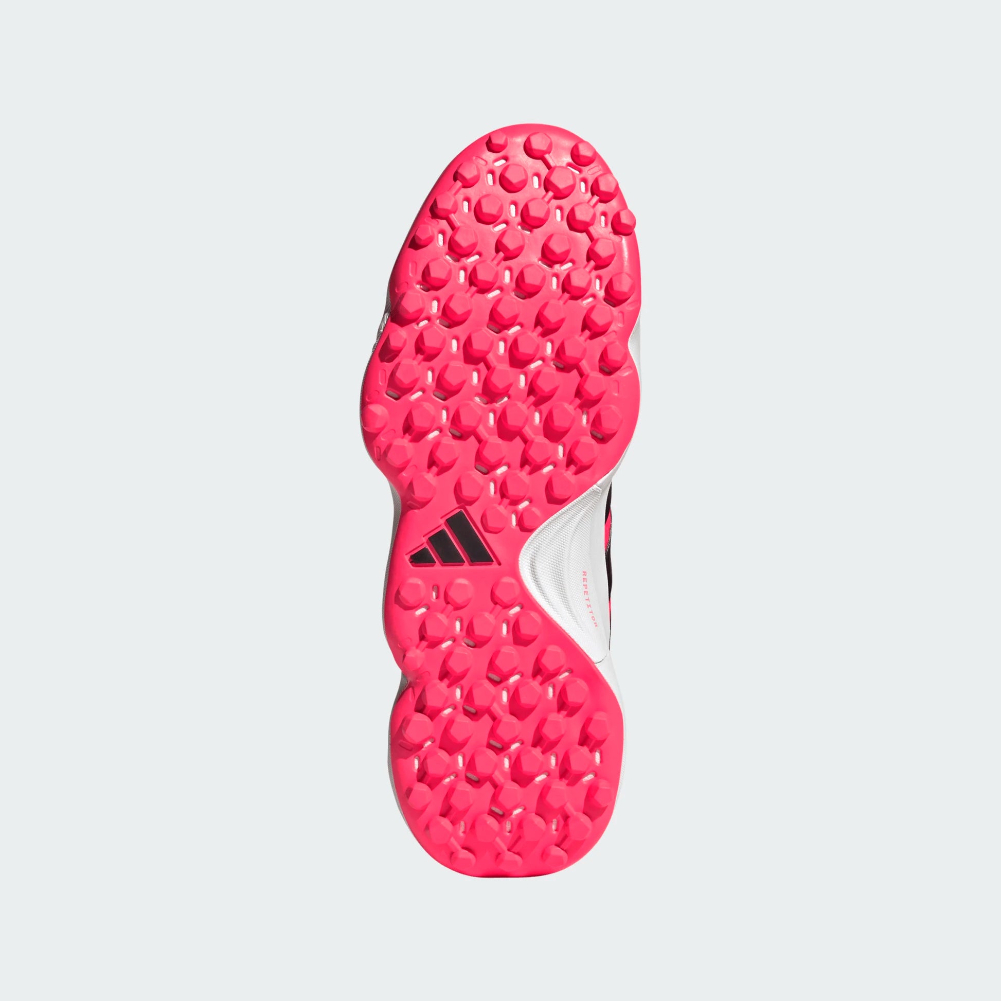 Adidas Adipower Hockey 4 26/27 Solar-Black – afbeelding 3