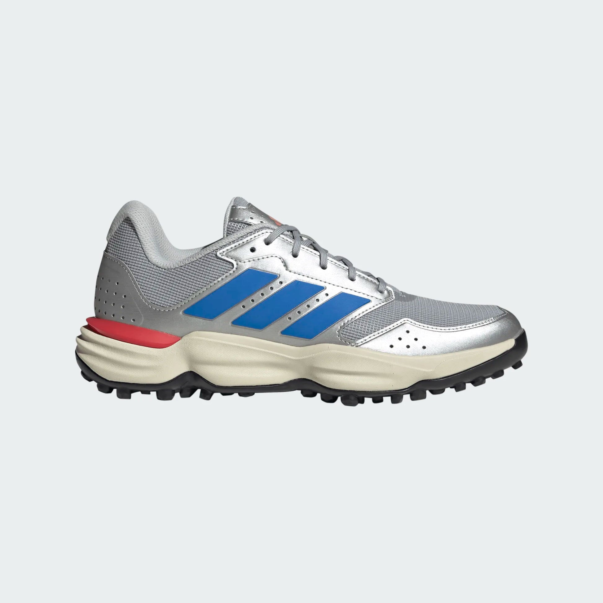 Adidas Adipower Hockey League 26/27 Silver-Royal