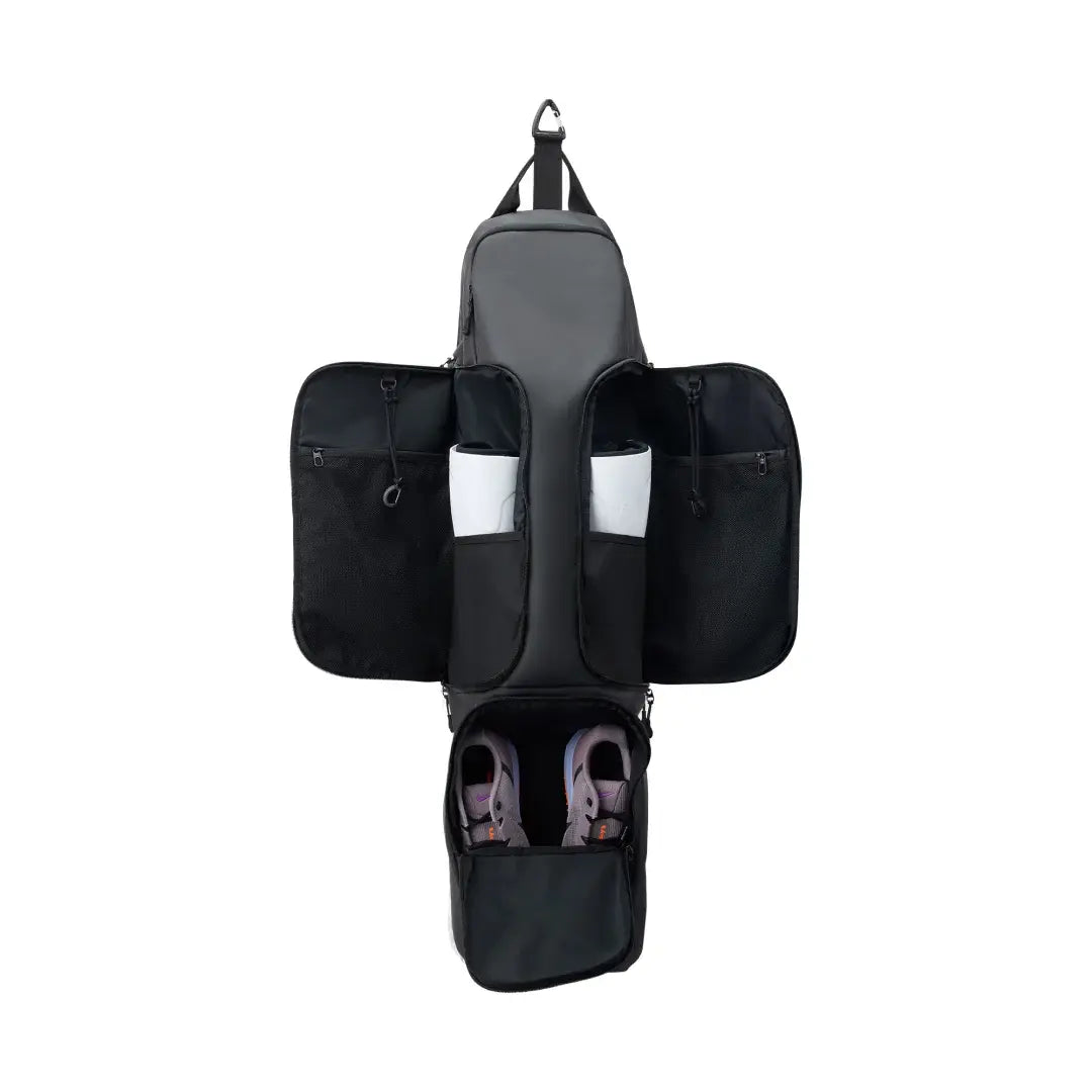 Nike Persist Stickbag Large Black – afbeelding 3