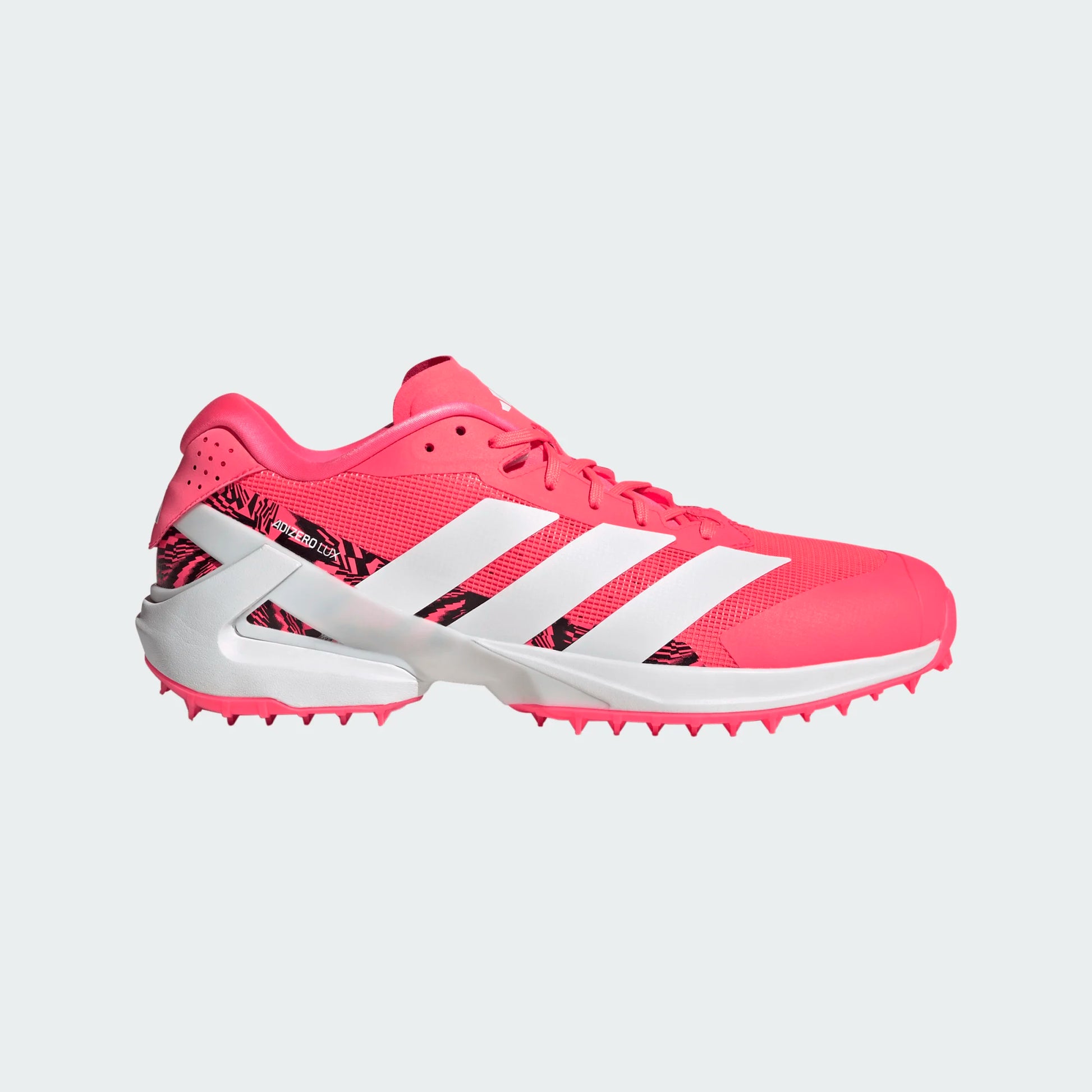 Adidas Adizero Lux 3 26/27 Solar-Black