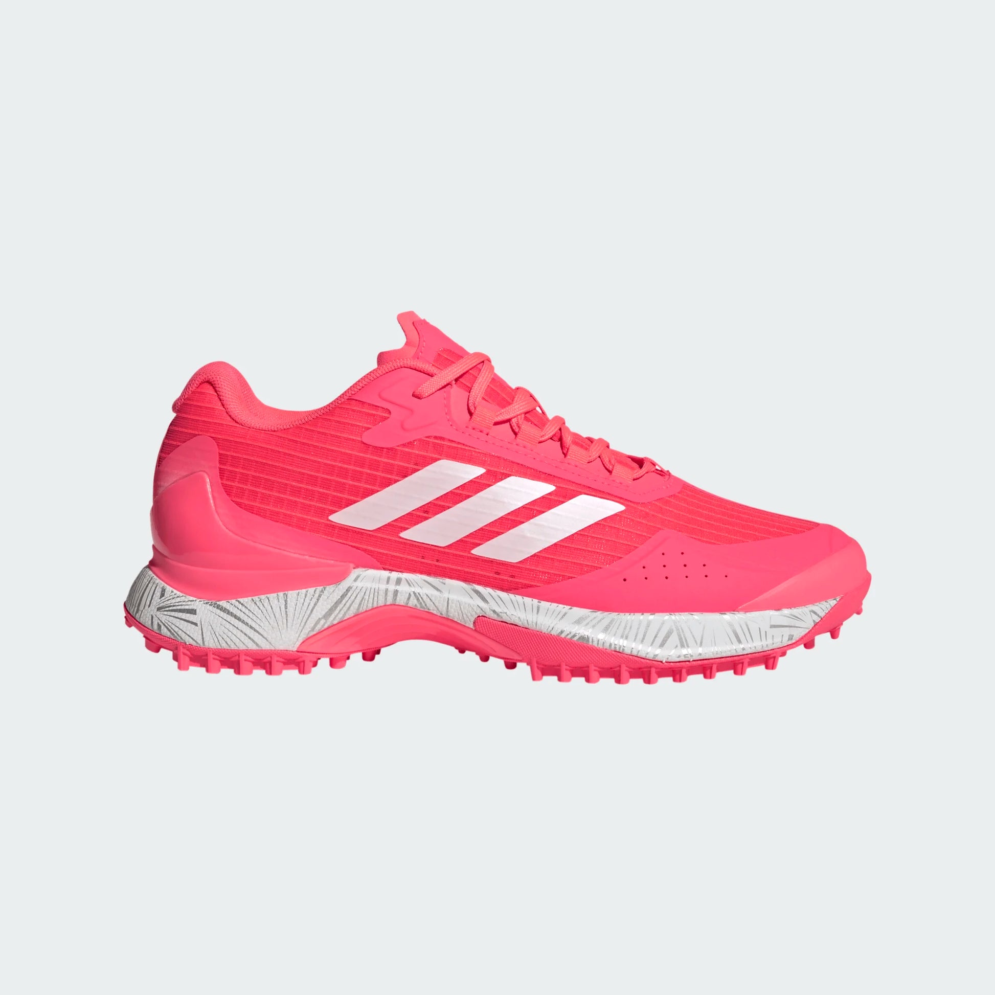 Adidas Fabela X 2 26/27 Solar-Silver