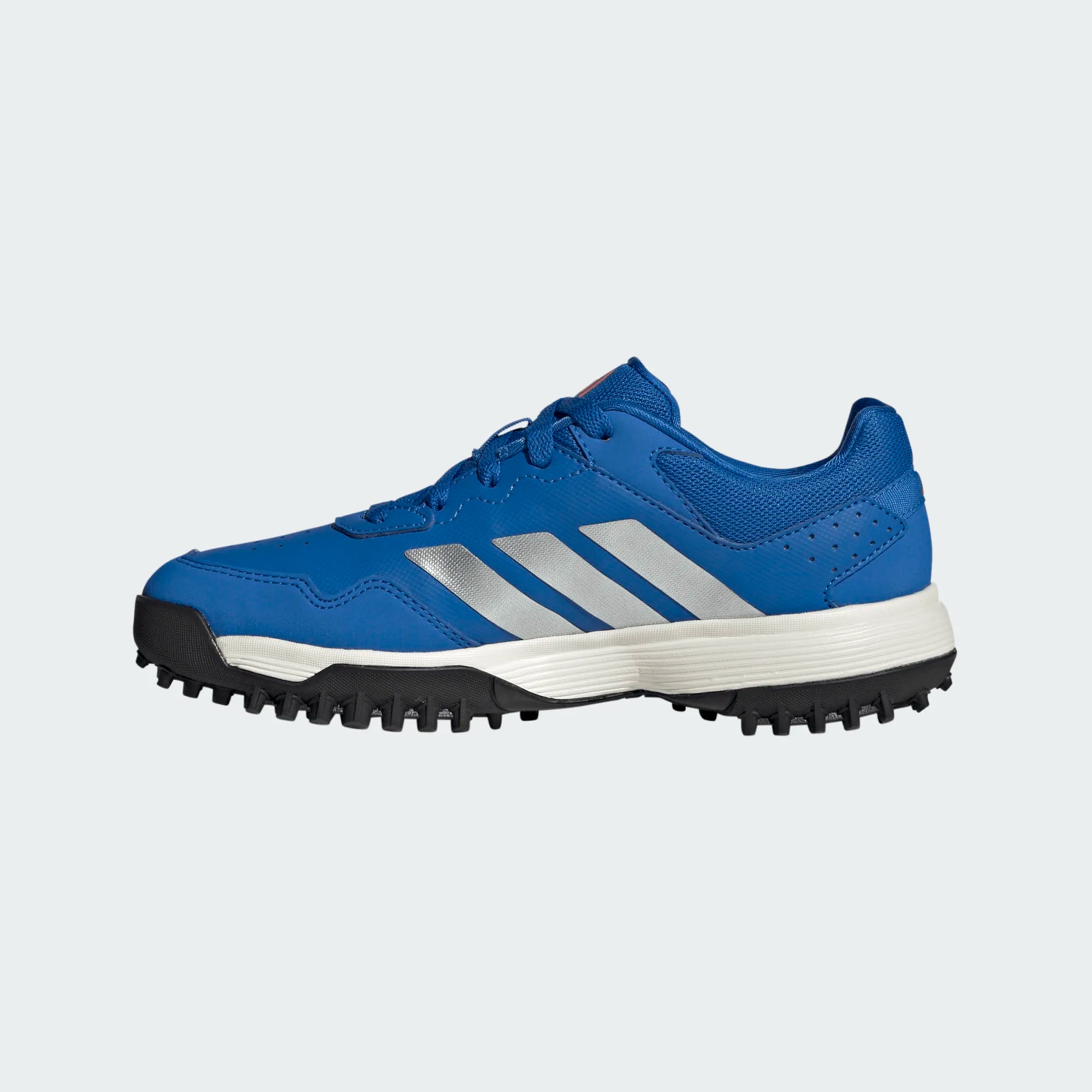 Adidas Hockey Youngstar 2 26/27 Royal-Silver – afbeelding 2