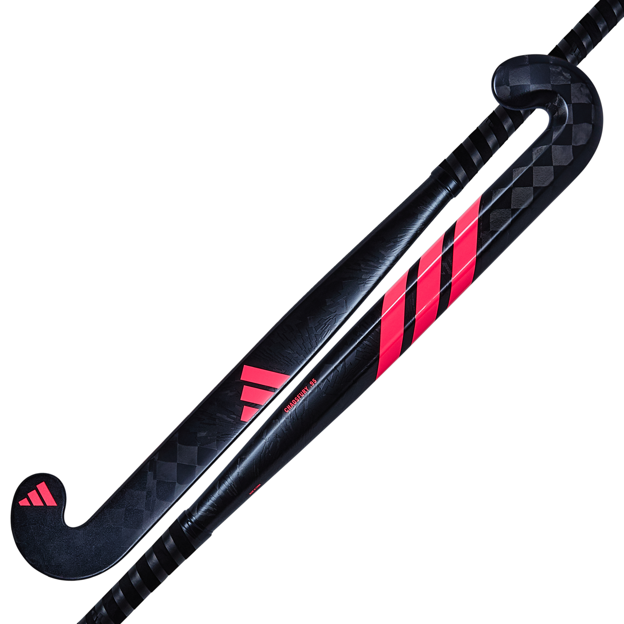 Adidas Chaosfury .95