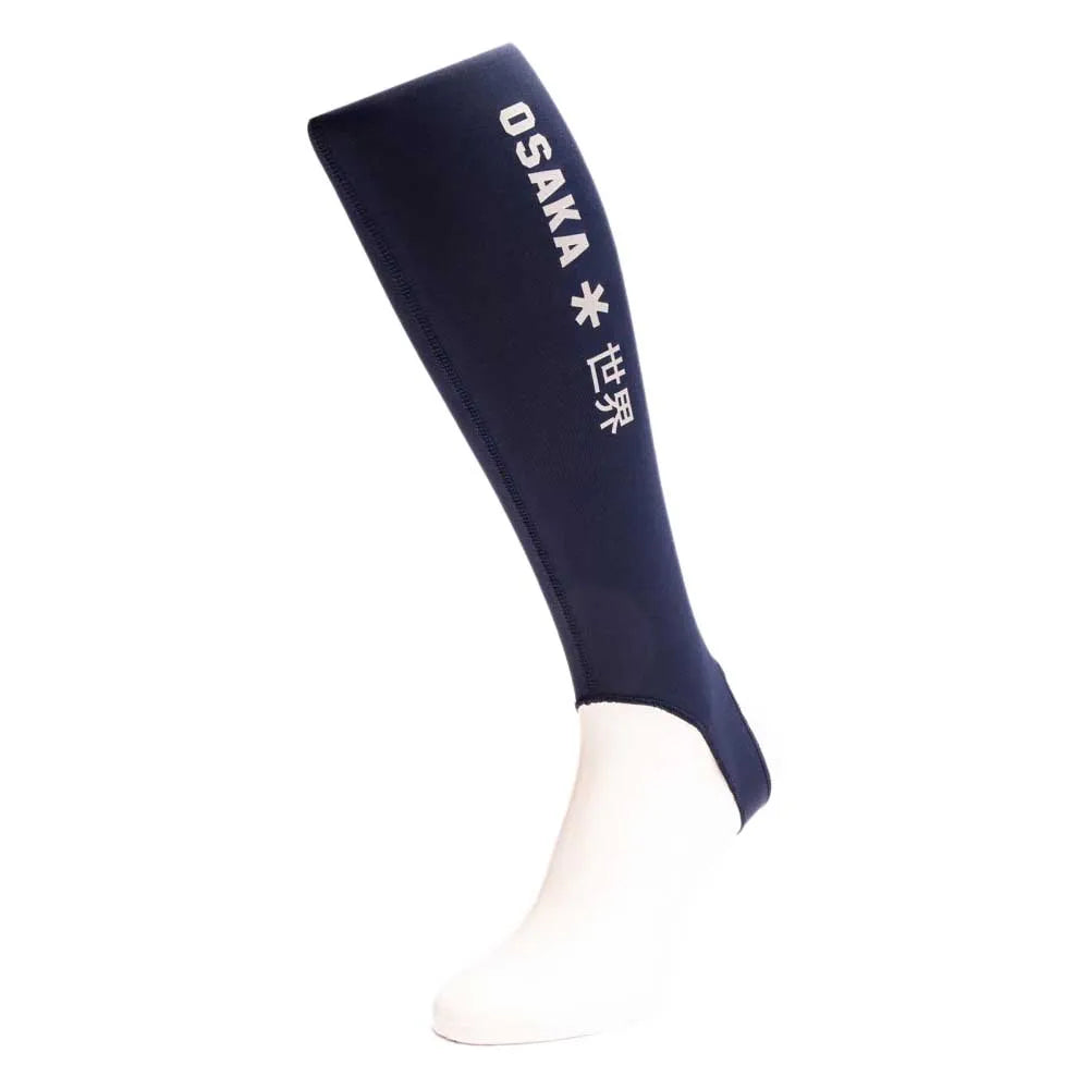 Shin Liner - Navy