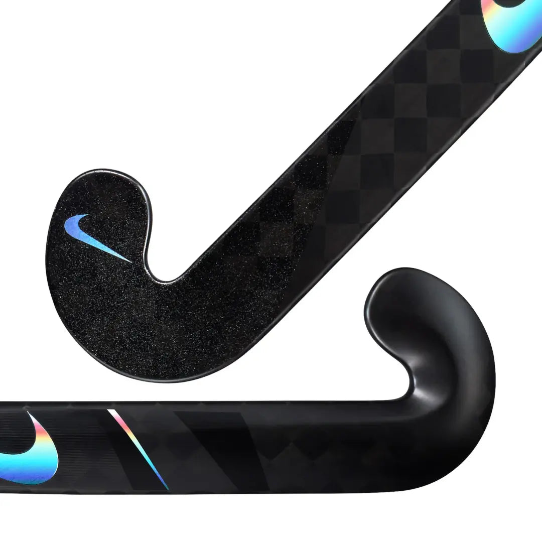 Nike Pursuit Select Silver/Black – afbeelding 4