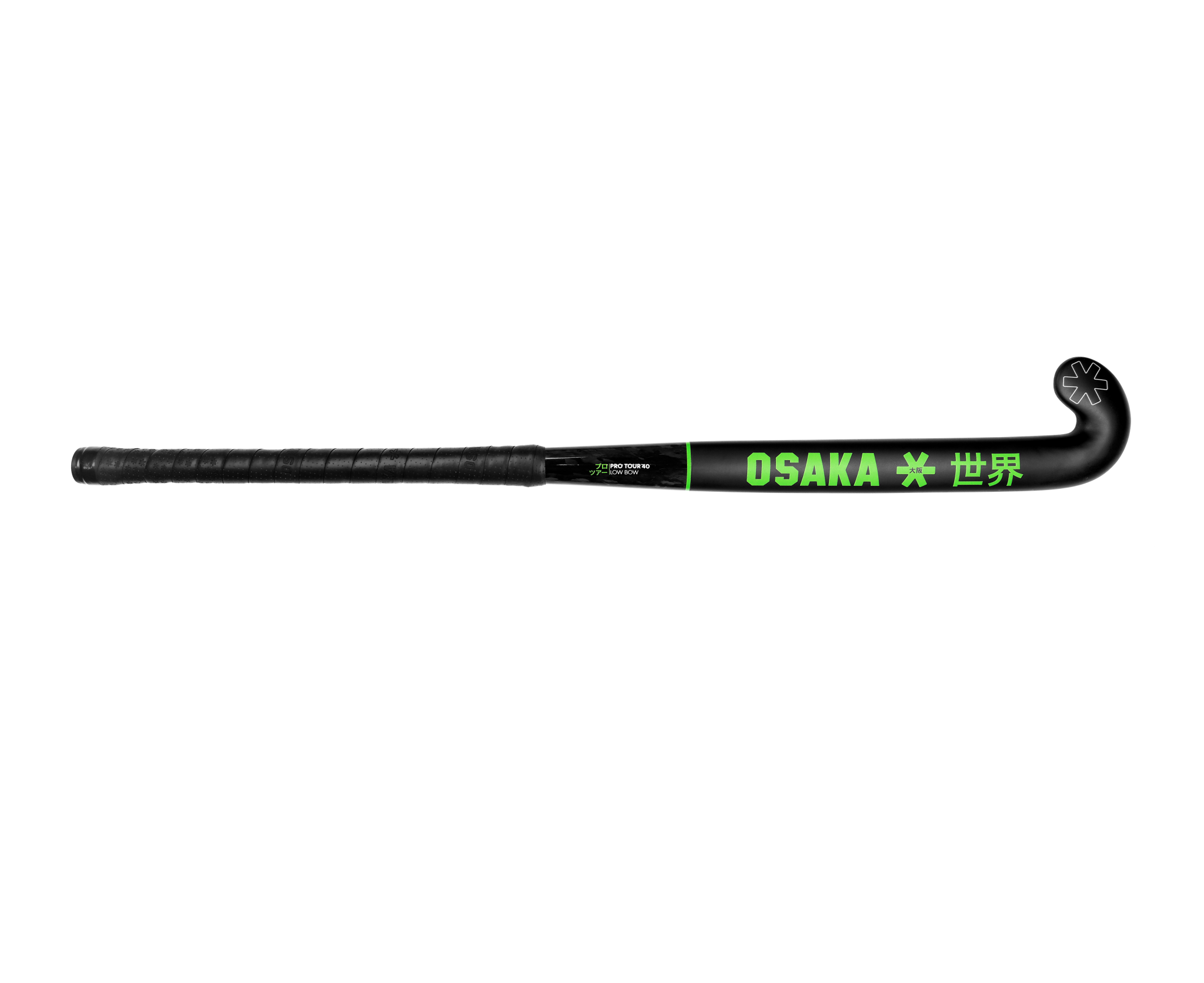 Pro Tour 40 Low Bow 36.5"