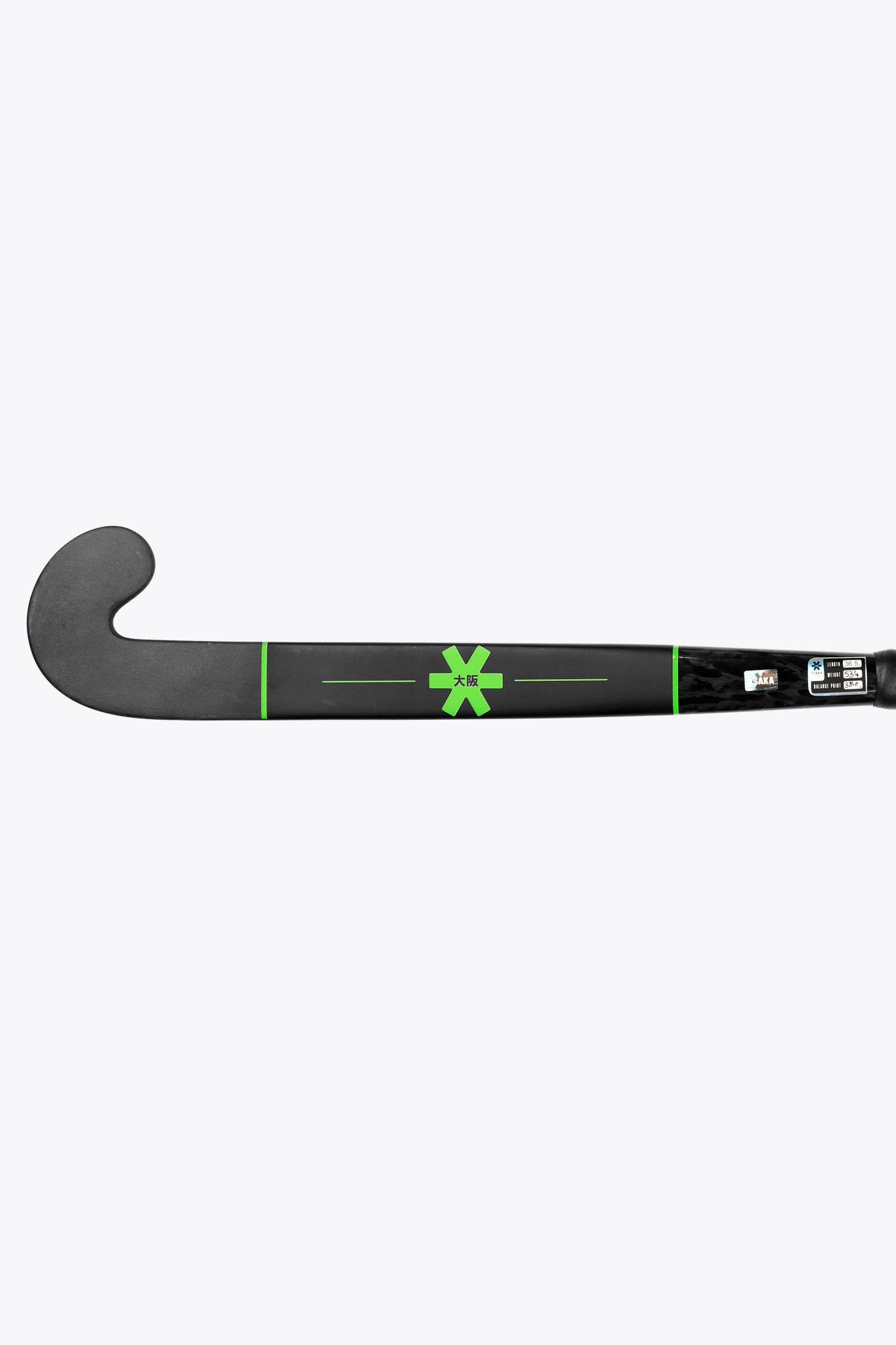 Pro Tour 40 Low Bow 36.5"