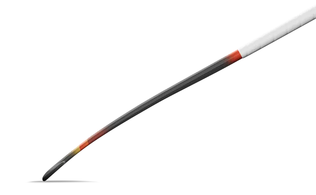 Ritual Precision 25 Late Bow zaalhockeystick