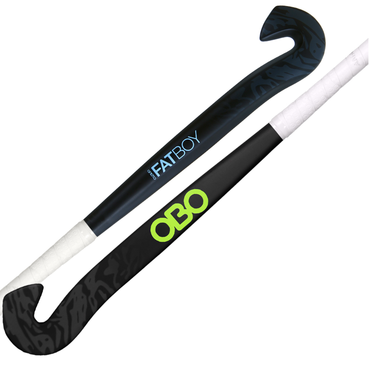 Cloud Fatboy Black