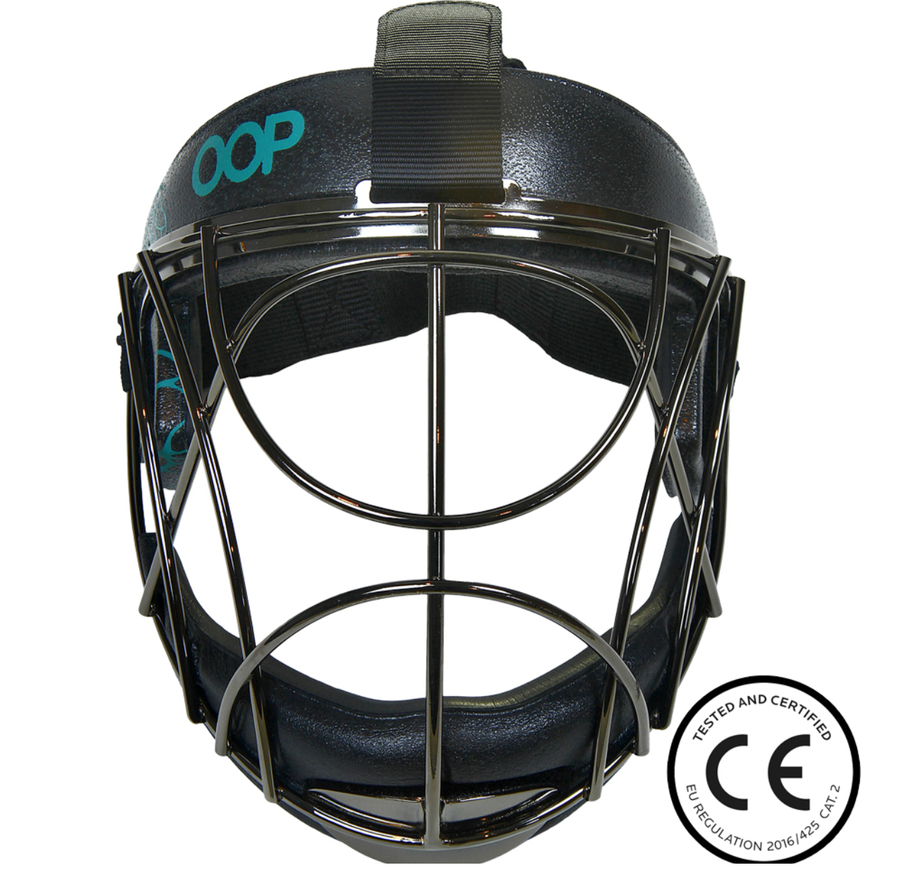 OOP Faceoff Steel