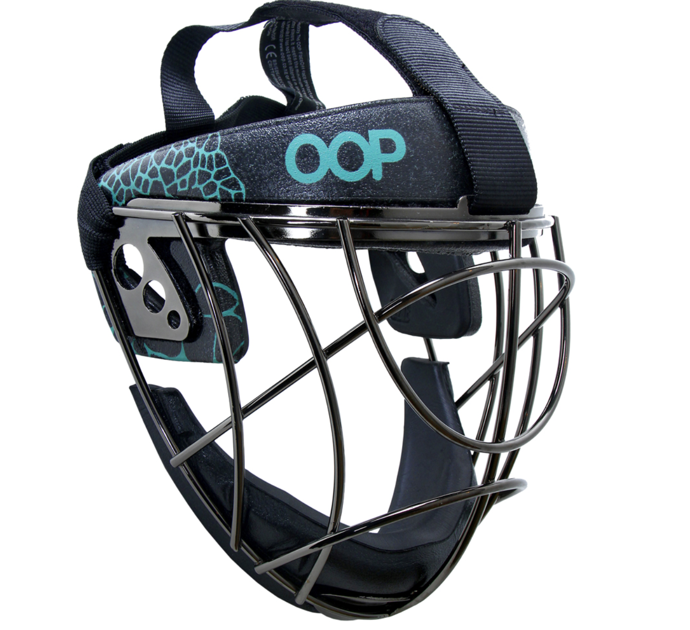 OOP Faceoff Steel