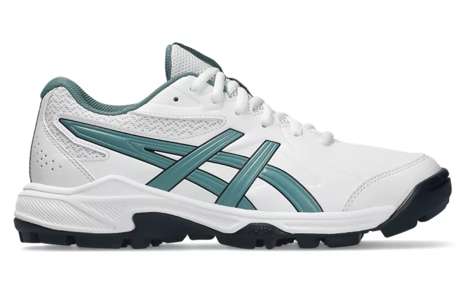 Asics Gel Peake 3 GS White / Foggy Teal