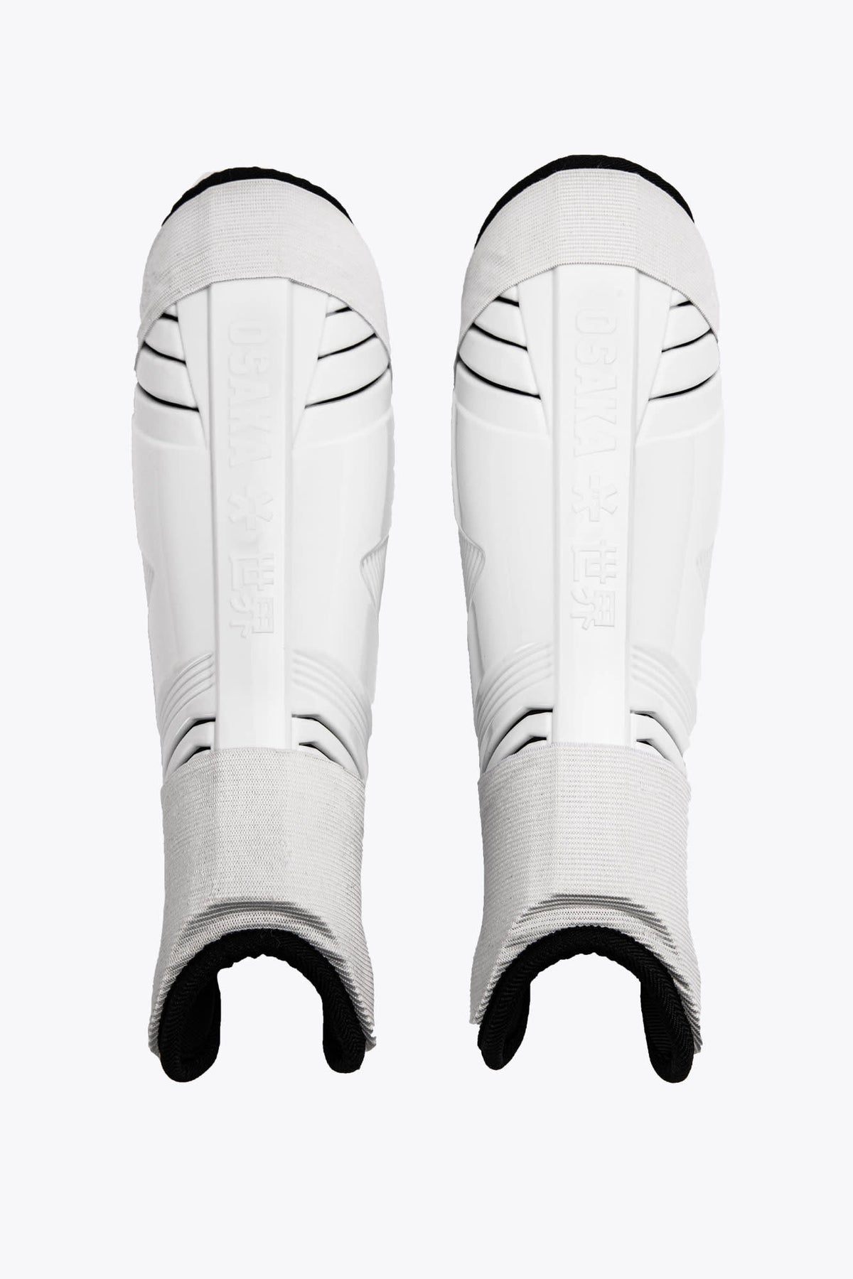 Shinguard White/Black