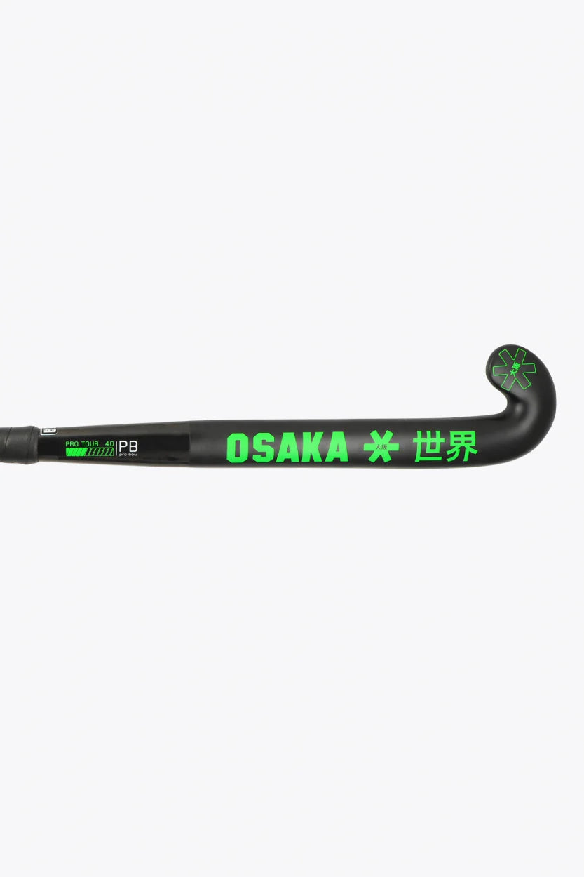 Pro Tour 40 Iconic Black 2.0 - Pro Bow