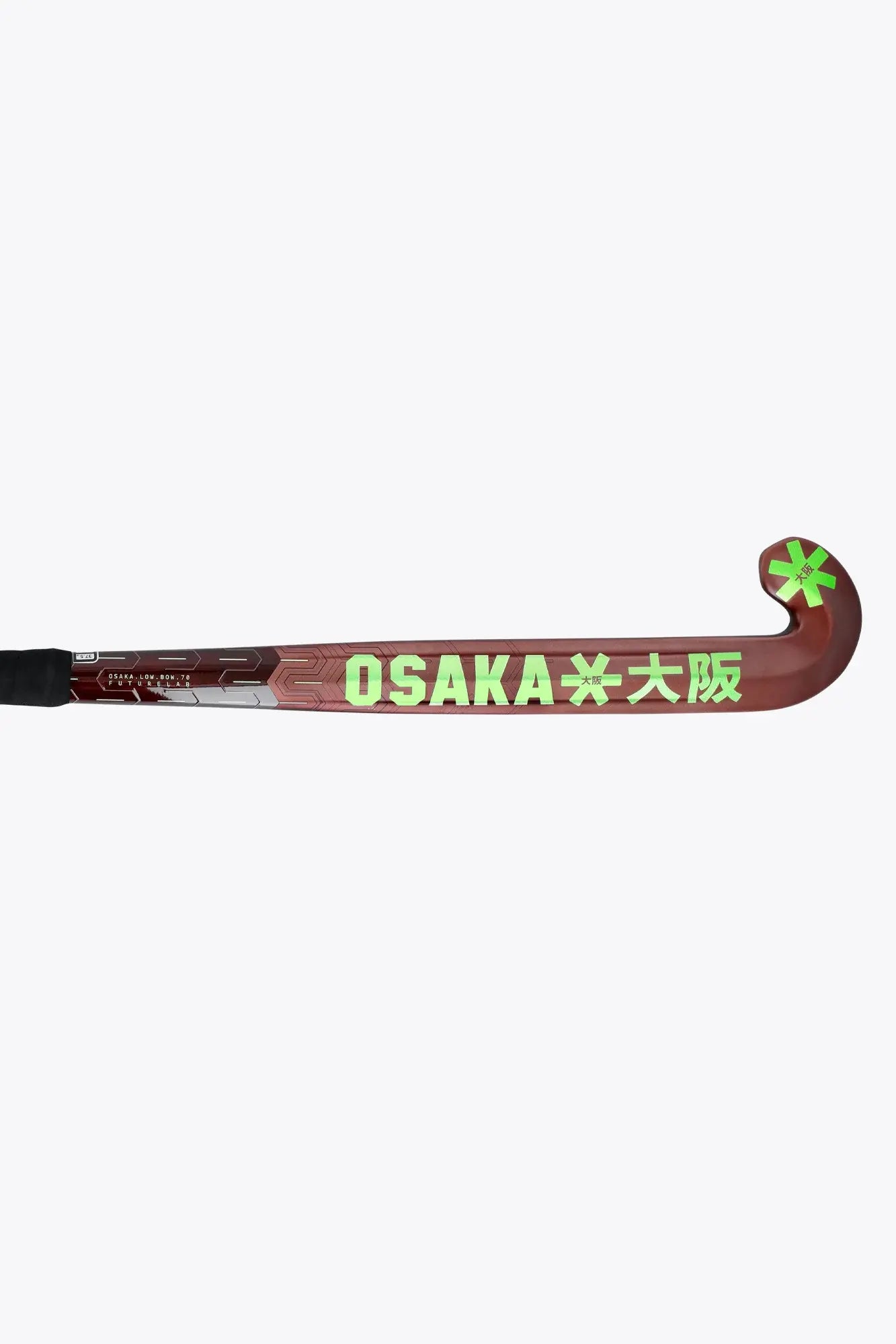 Osaka Low Bow 70 - Futurelab – afbeelding 4
