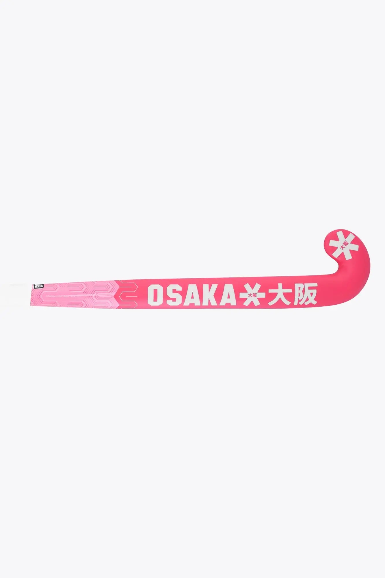 Osaka Low Bow Advanced 25 – afbeelding 4