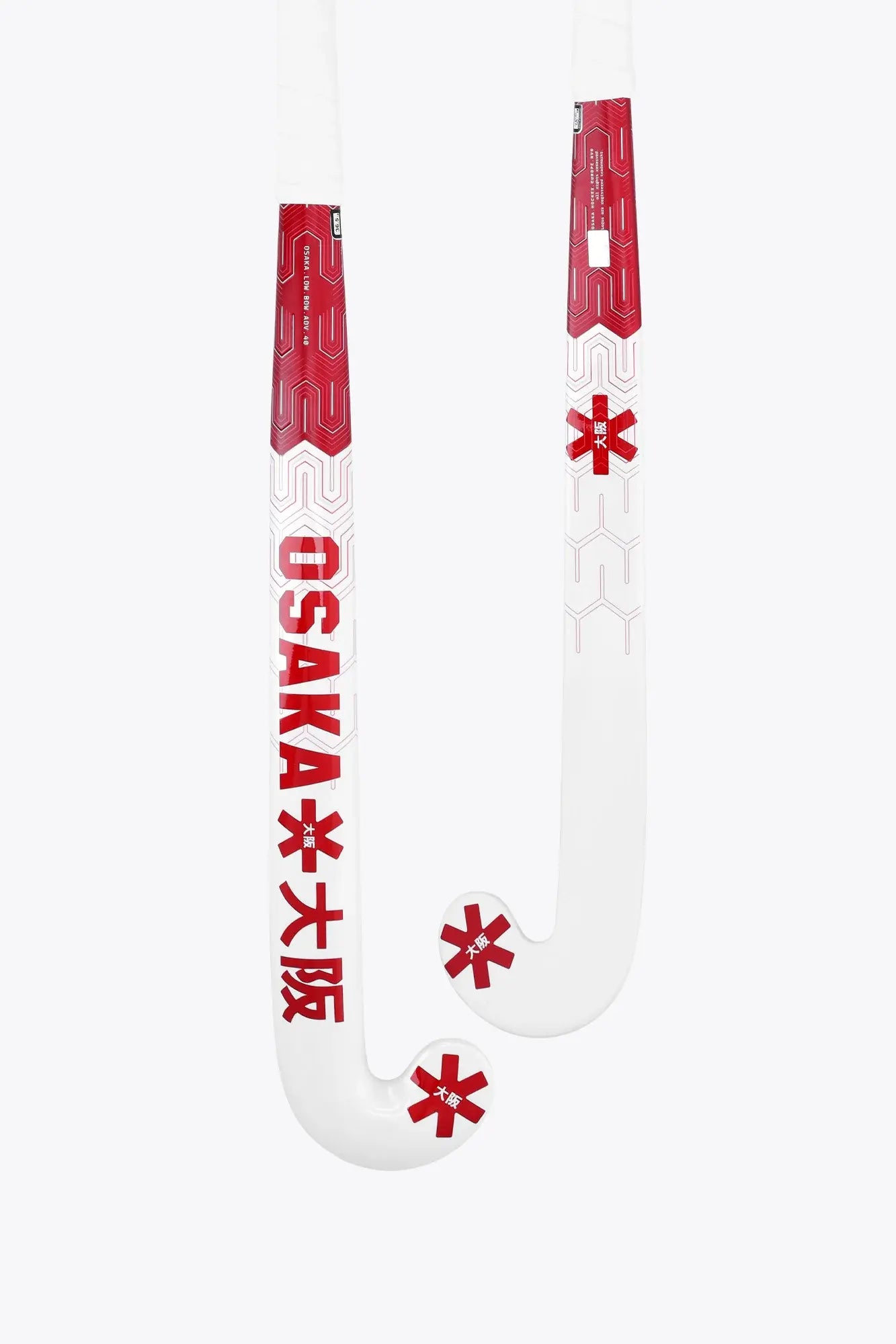 Osaka Low Bow Advanced 40