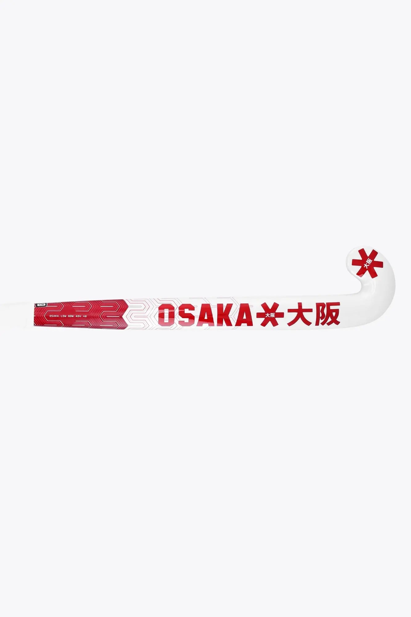Osaka Low Bow Advanced 40 – afbeelding 2