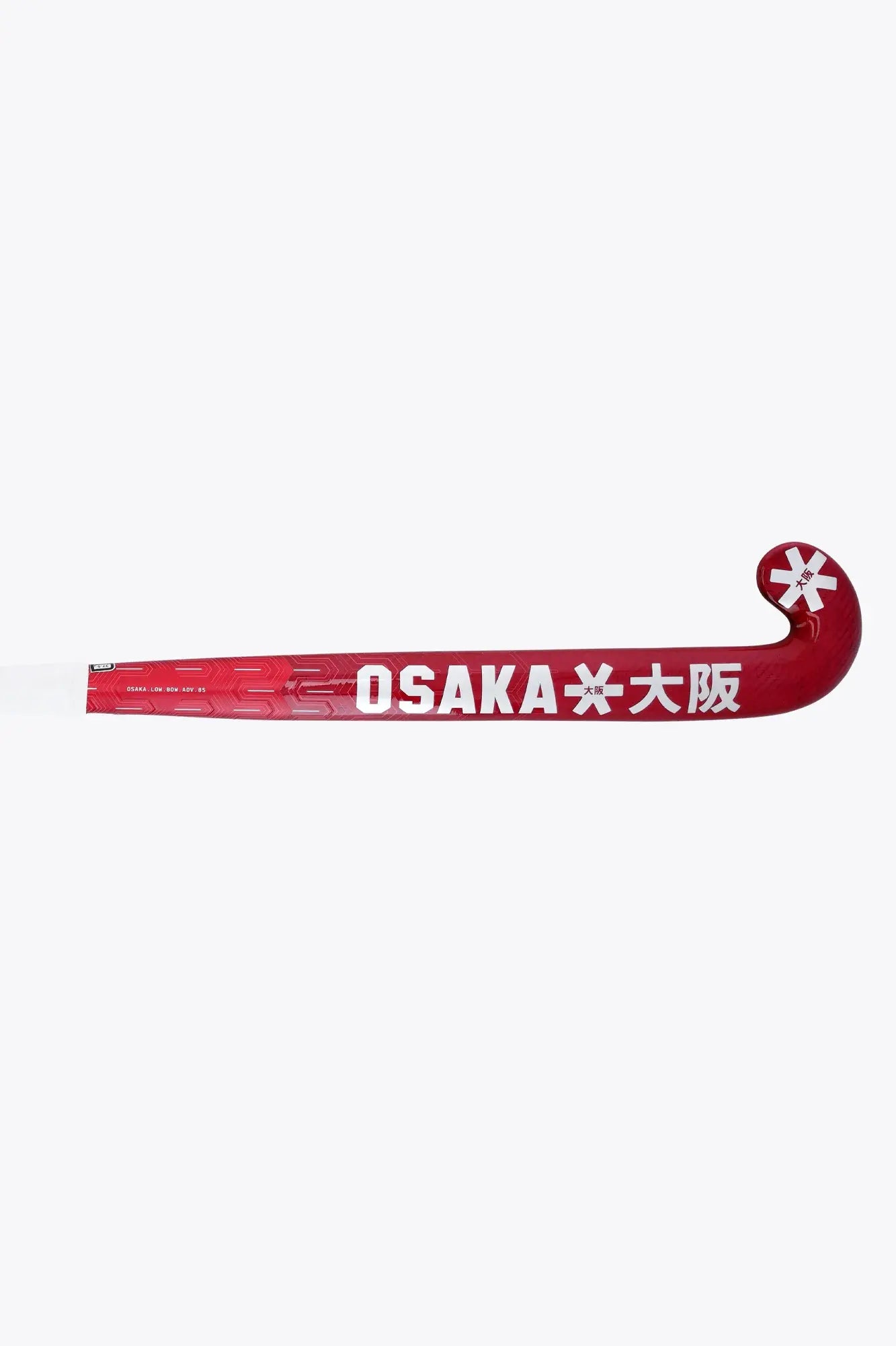 Osaka Low Bow Advanced 85 – afbeelding 3