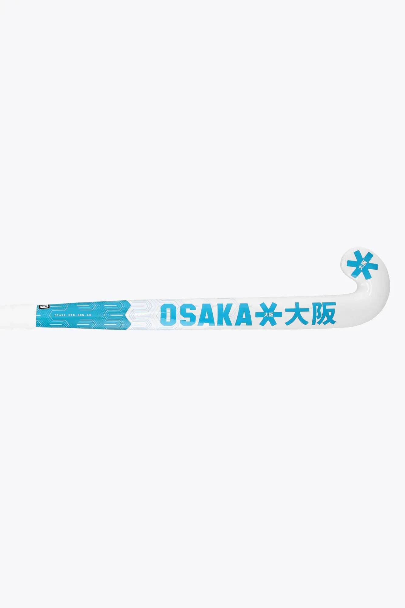 Osaka Mid Bow 40 – afbeelding 4