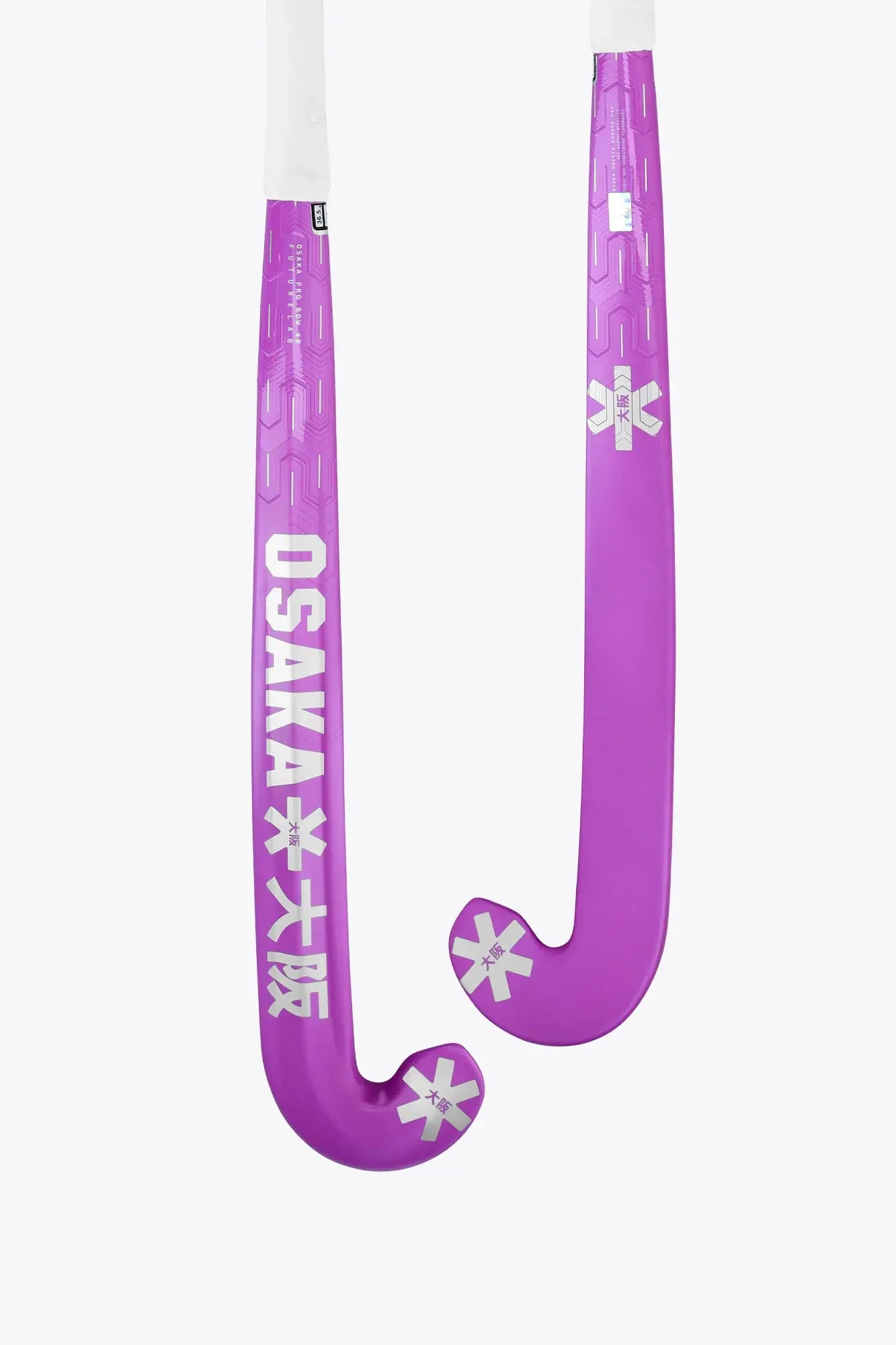 Osaka Pro Bow 40 - Futurelab