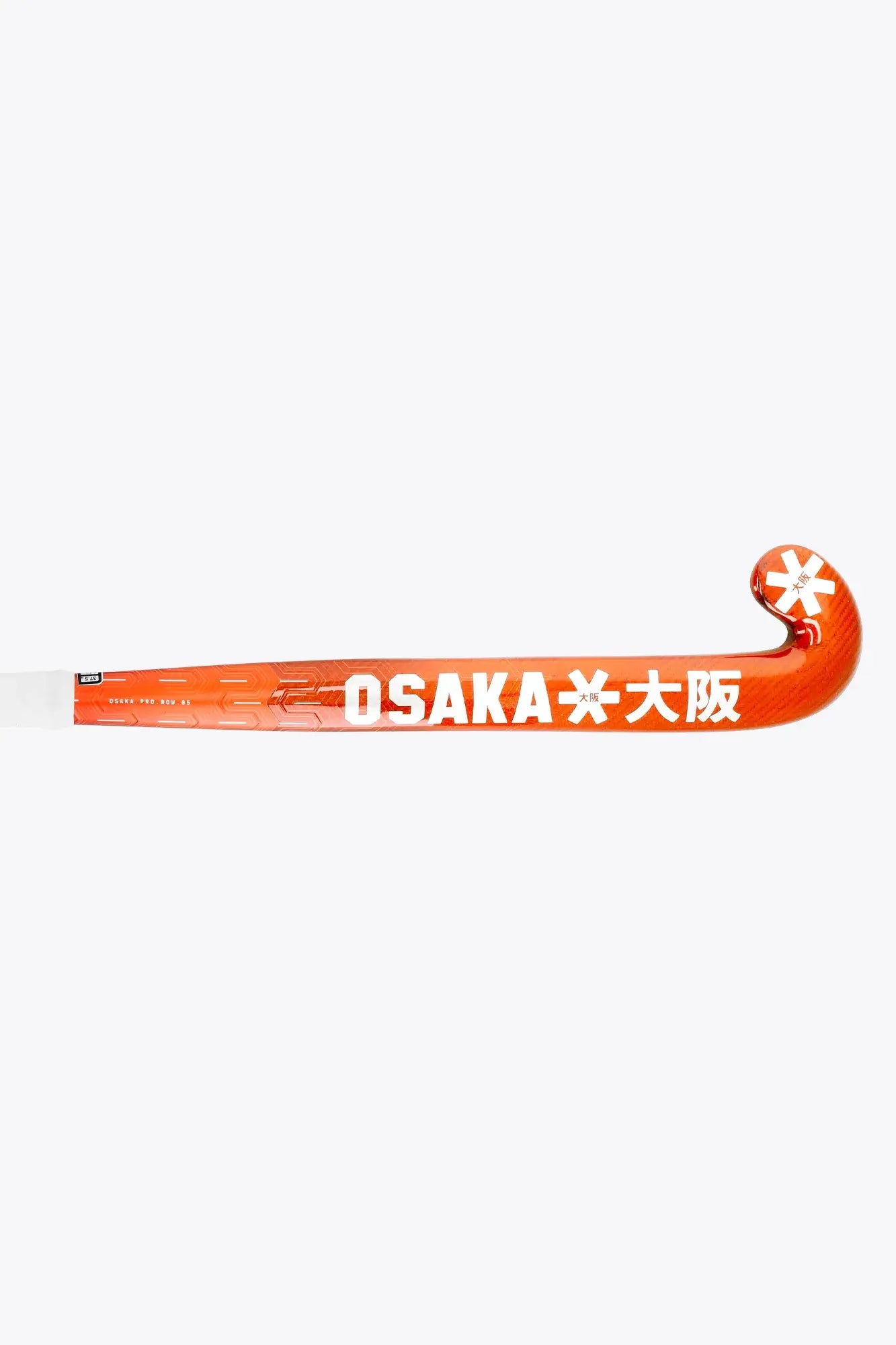 Osaka Pro Bow 85 – afbeelding 2