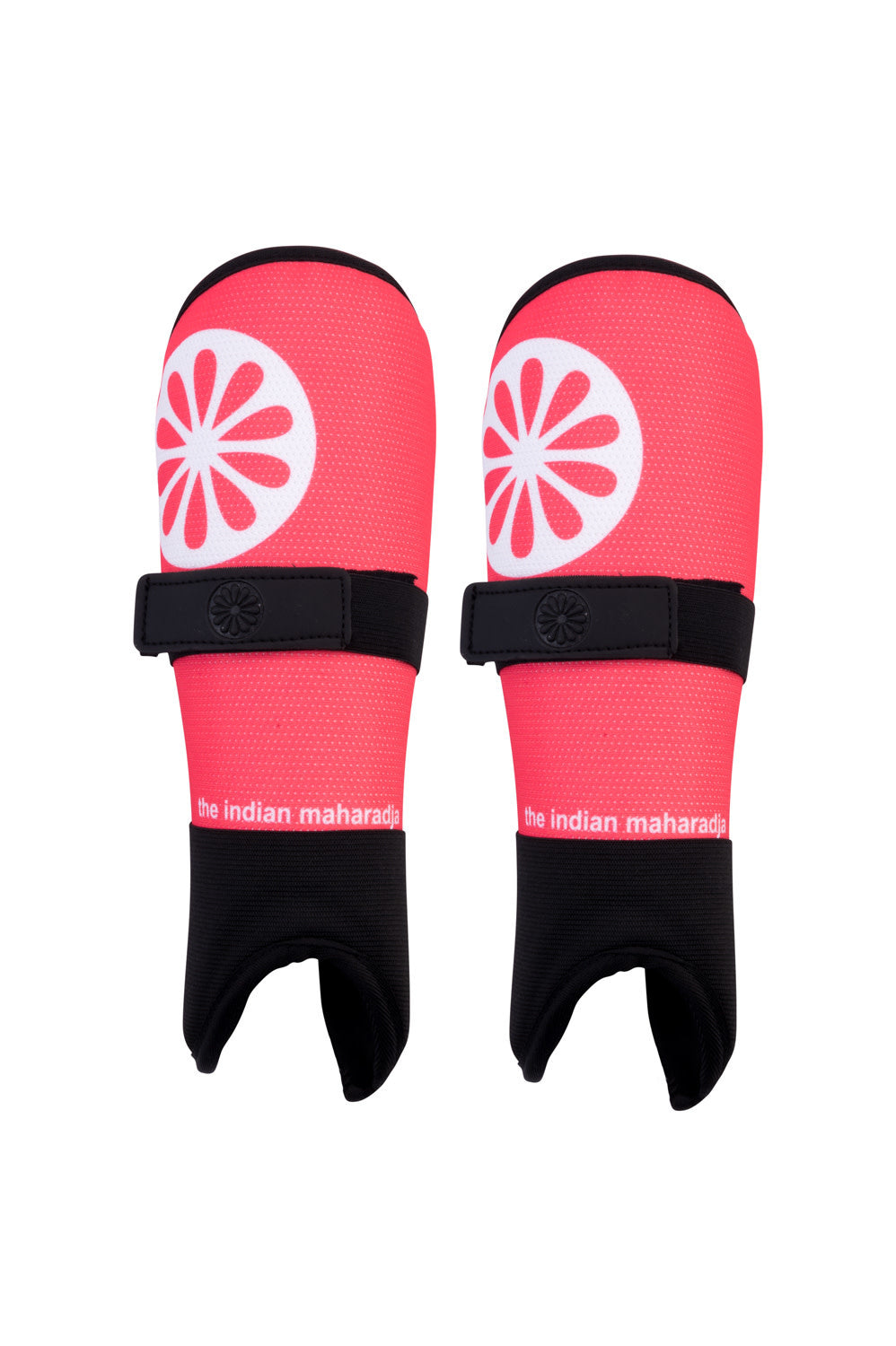 Shinguard Junior mesh - pink