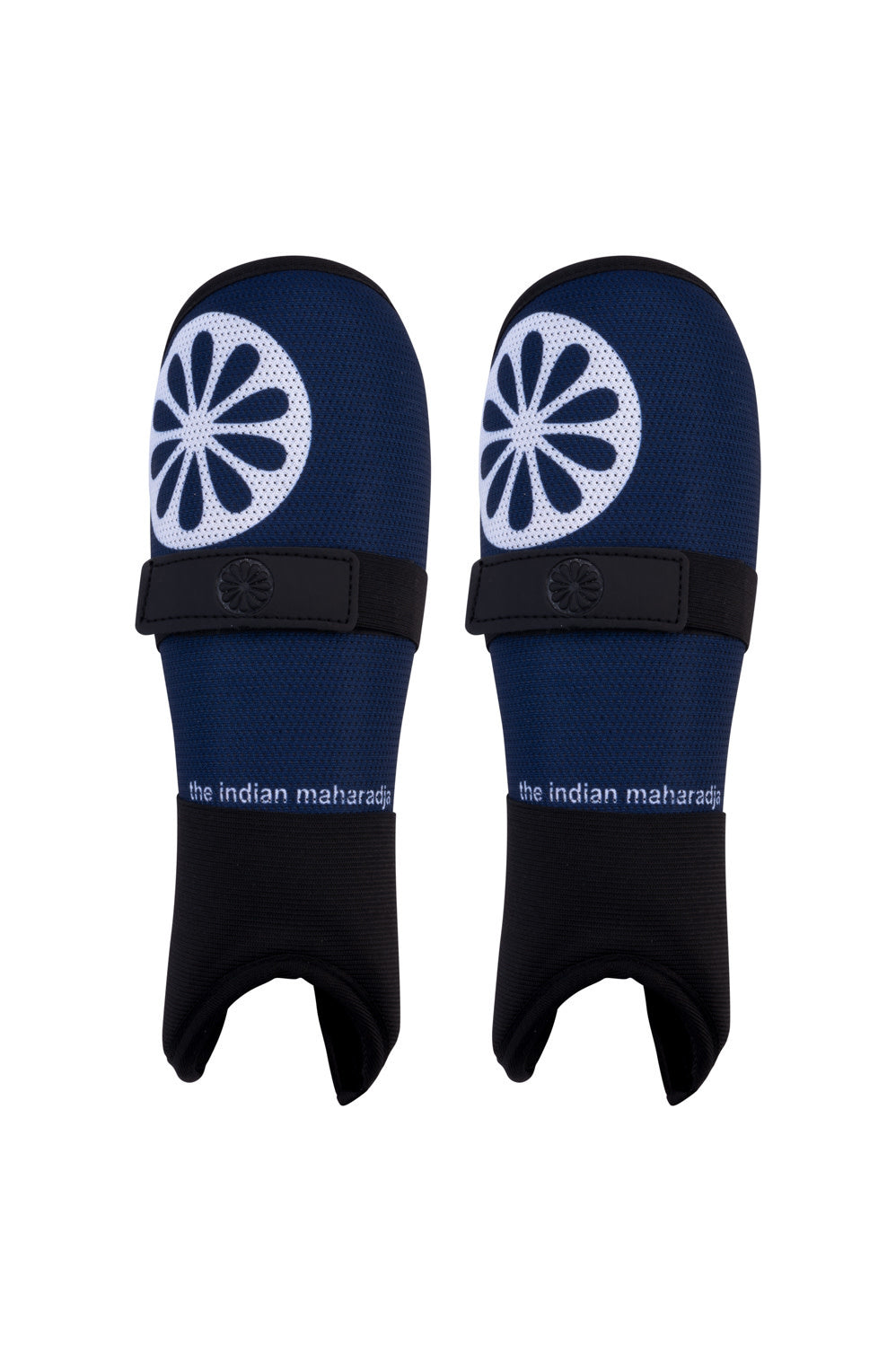 Shinguard Junior mesh - navy