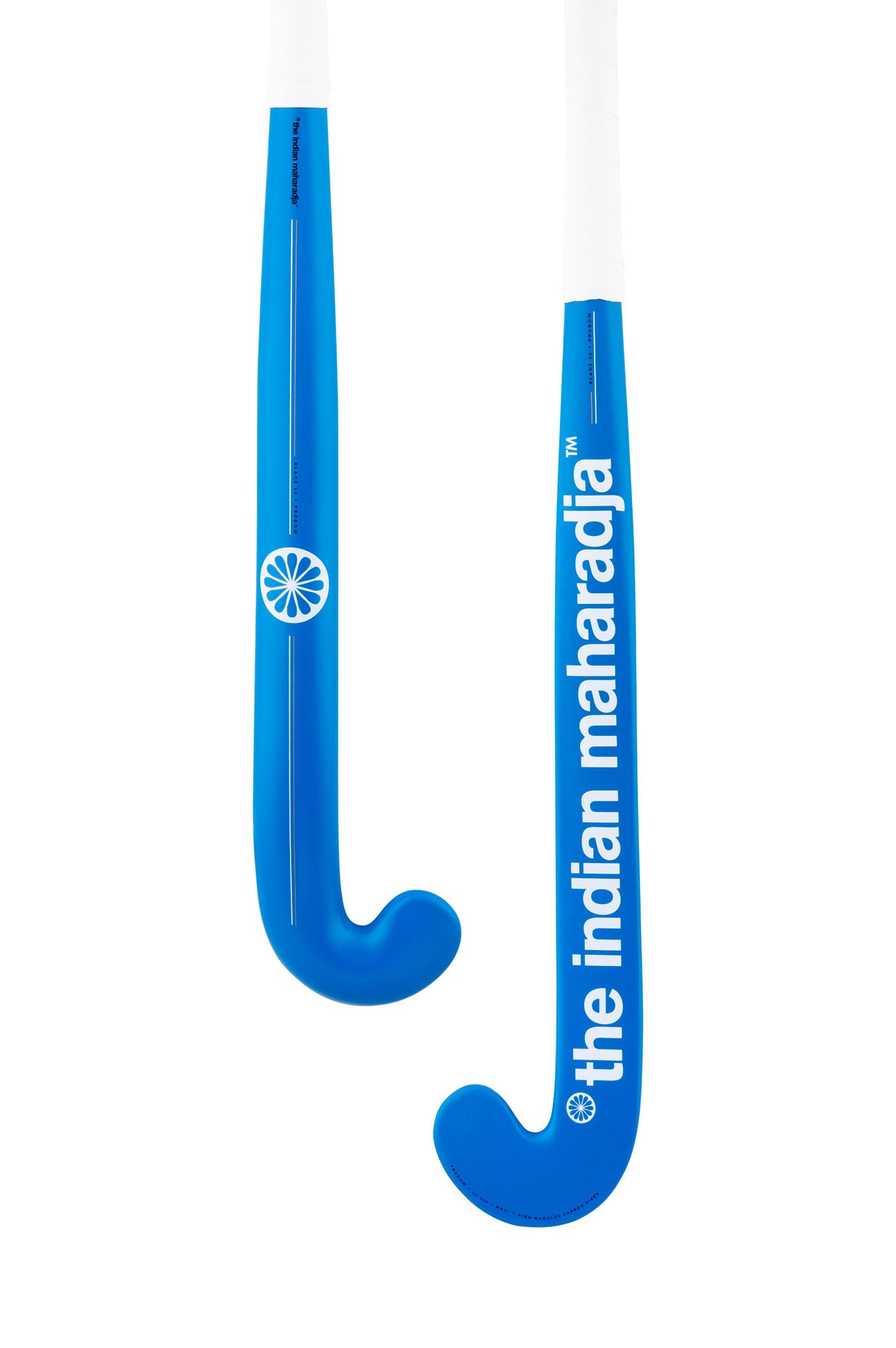 The Indian Maharadja Blade 30