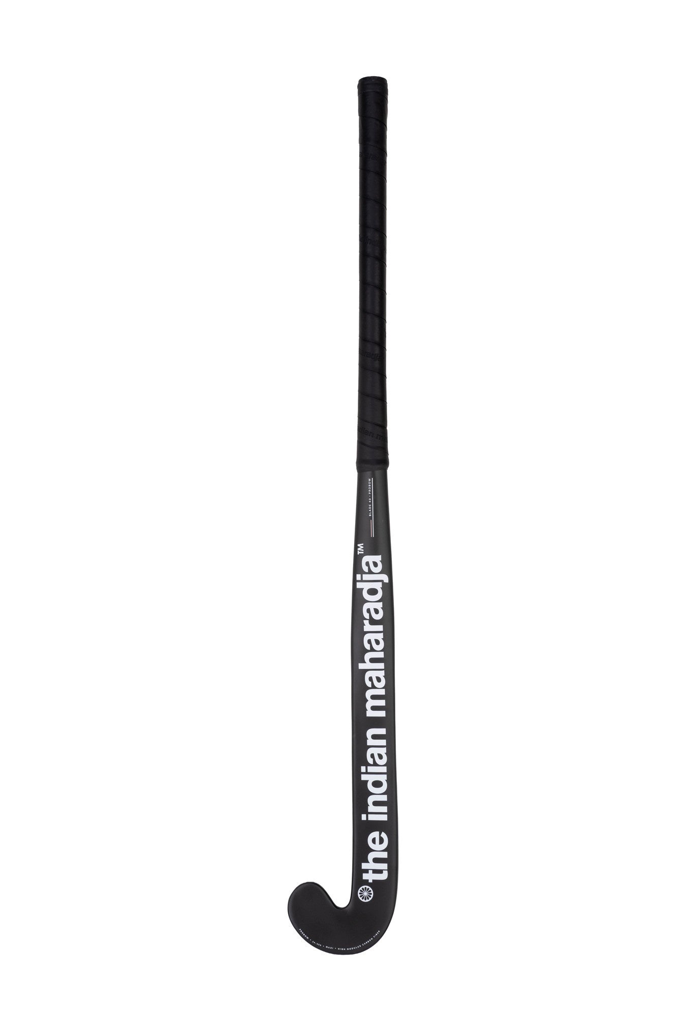 The Indian Maharadja Blade 40 – afbeelding 2