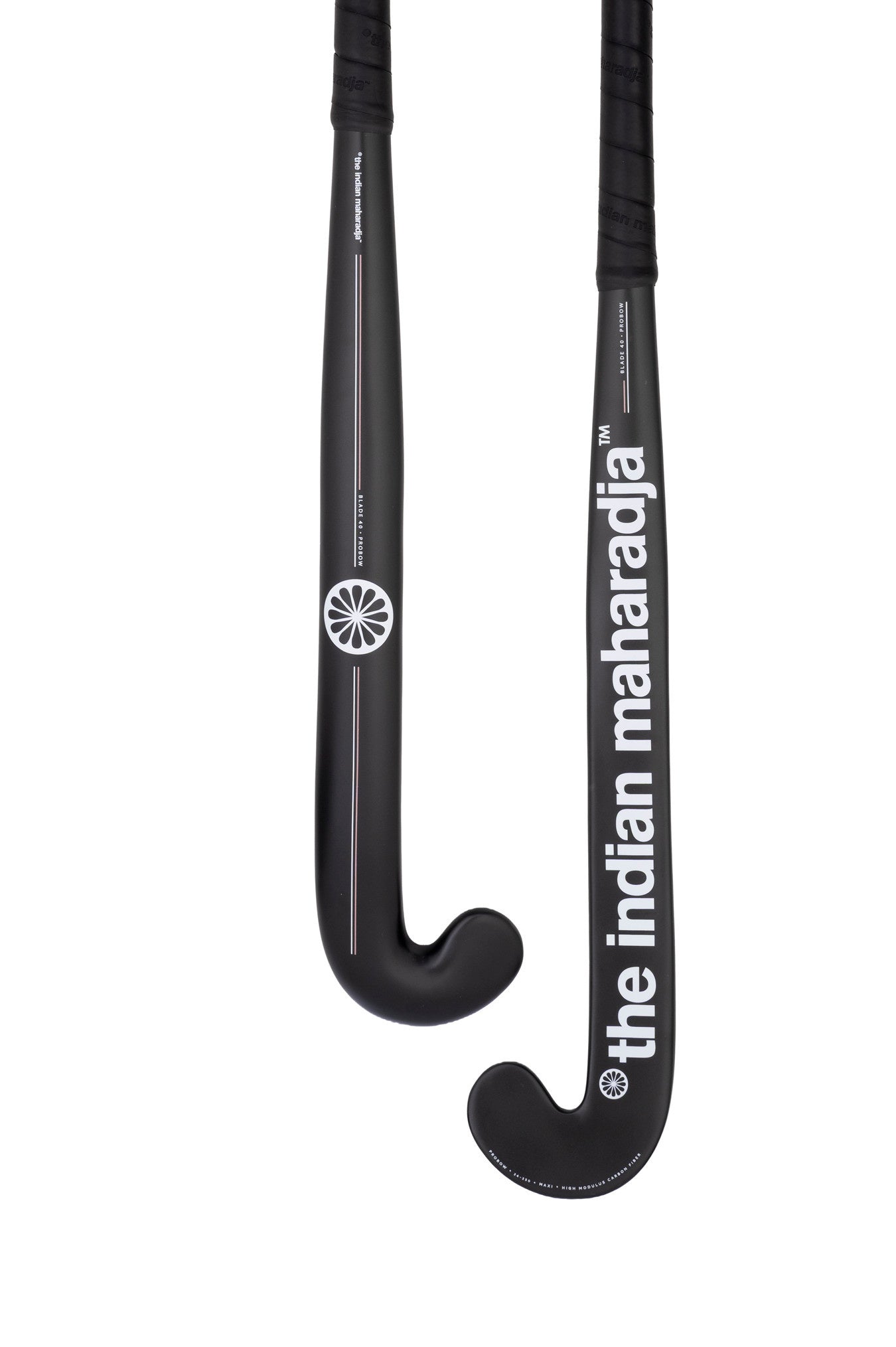 The Indian Maharadja Blade 40