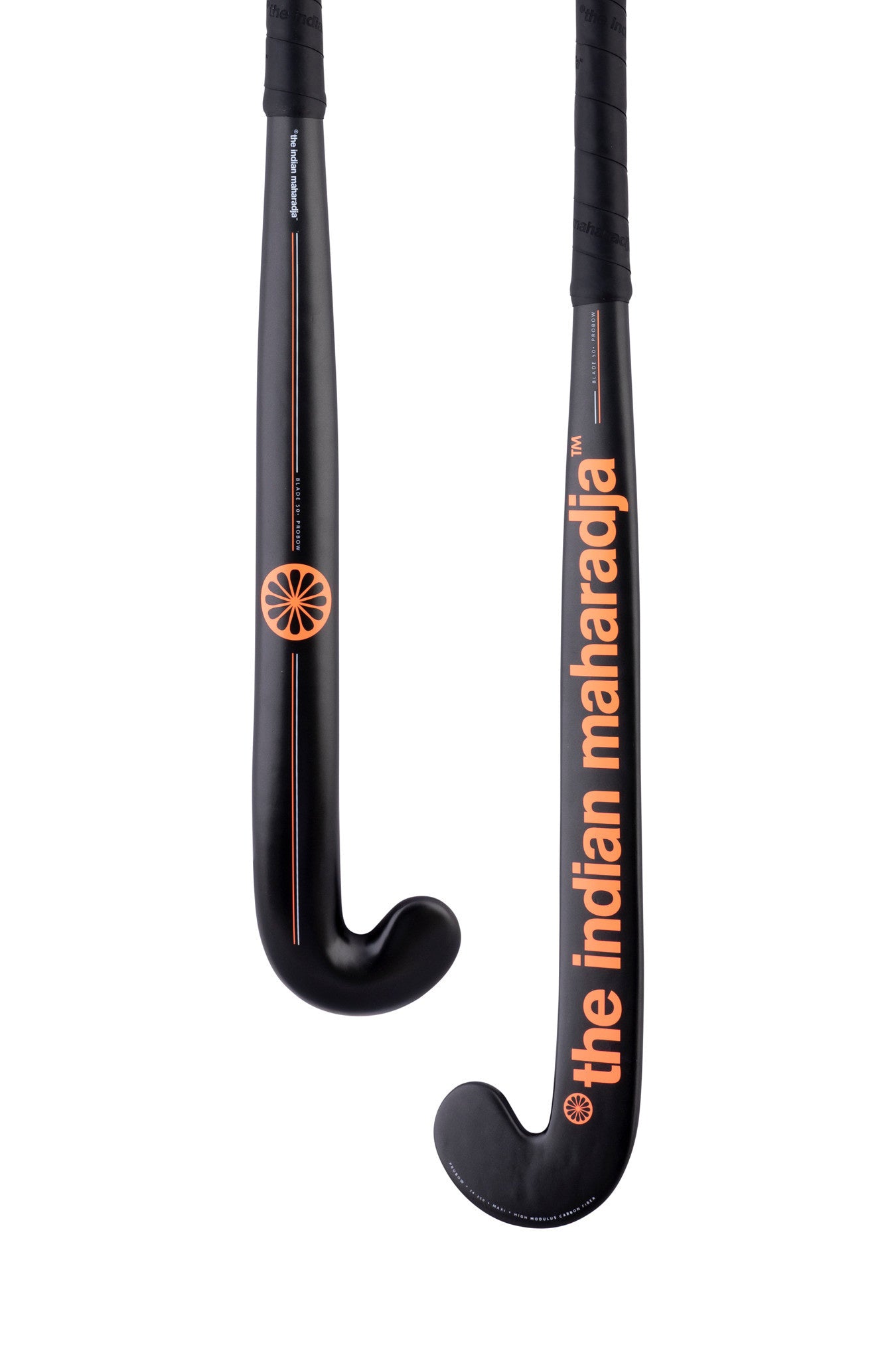 The Indian Maharadja Blade 50