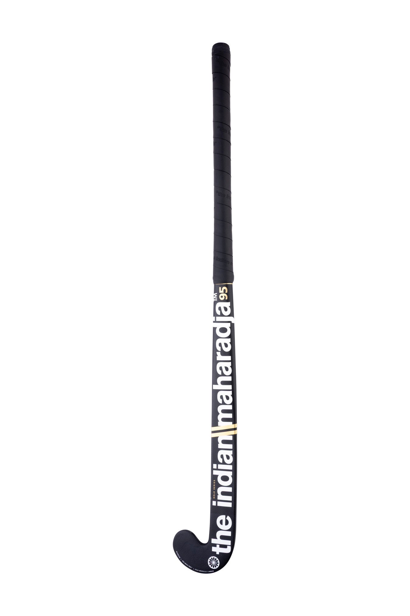 The Indian Maharadja Gold 95 MBOW – afbeelding 2