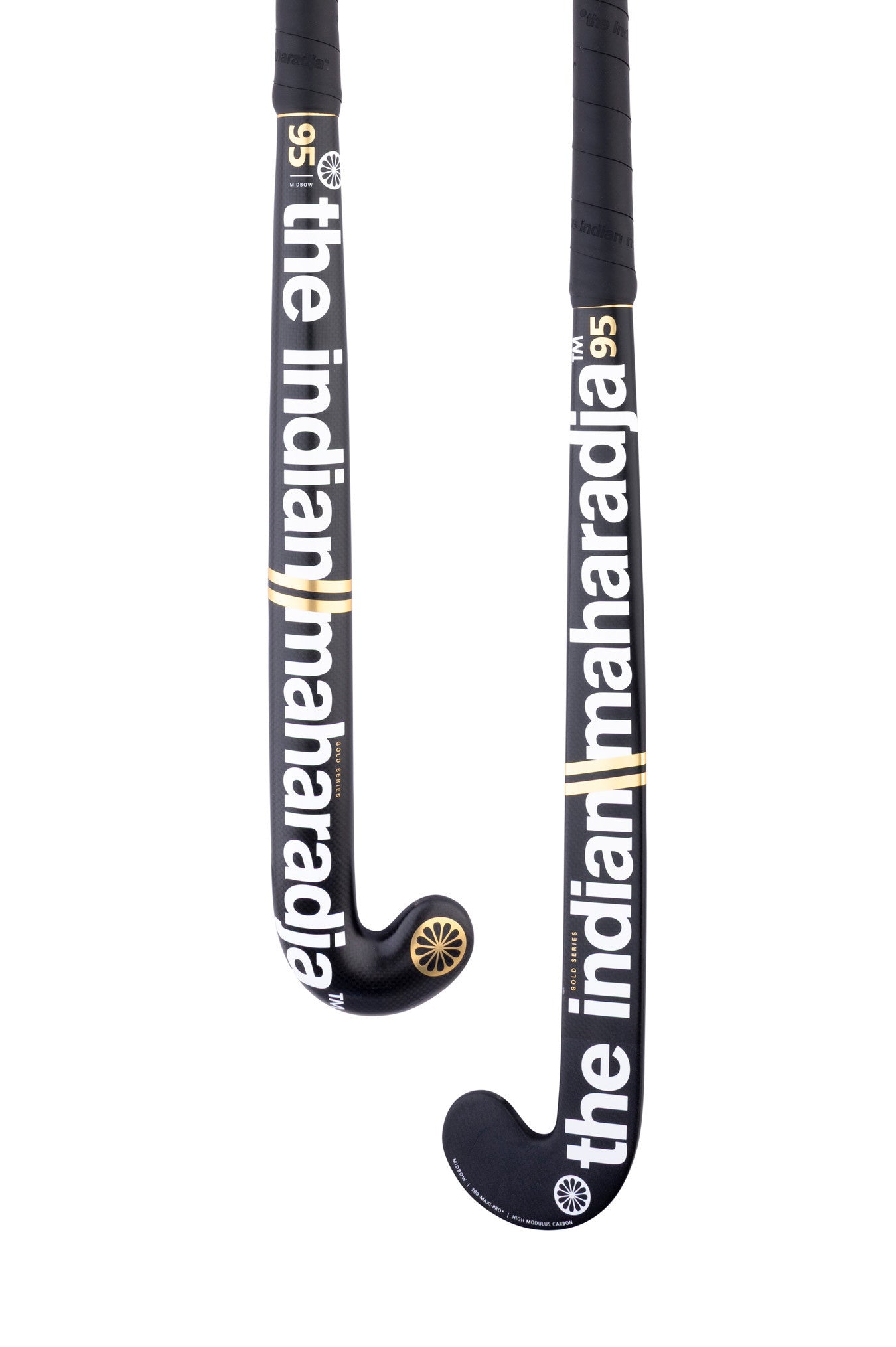 The Indian Maharadja Gold 95 MBOW