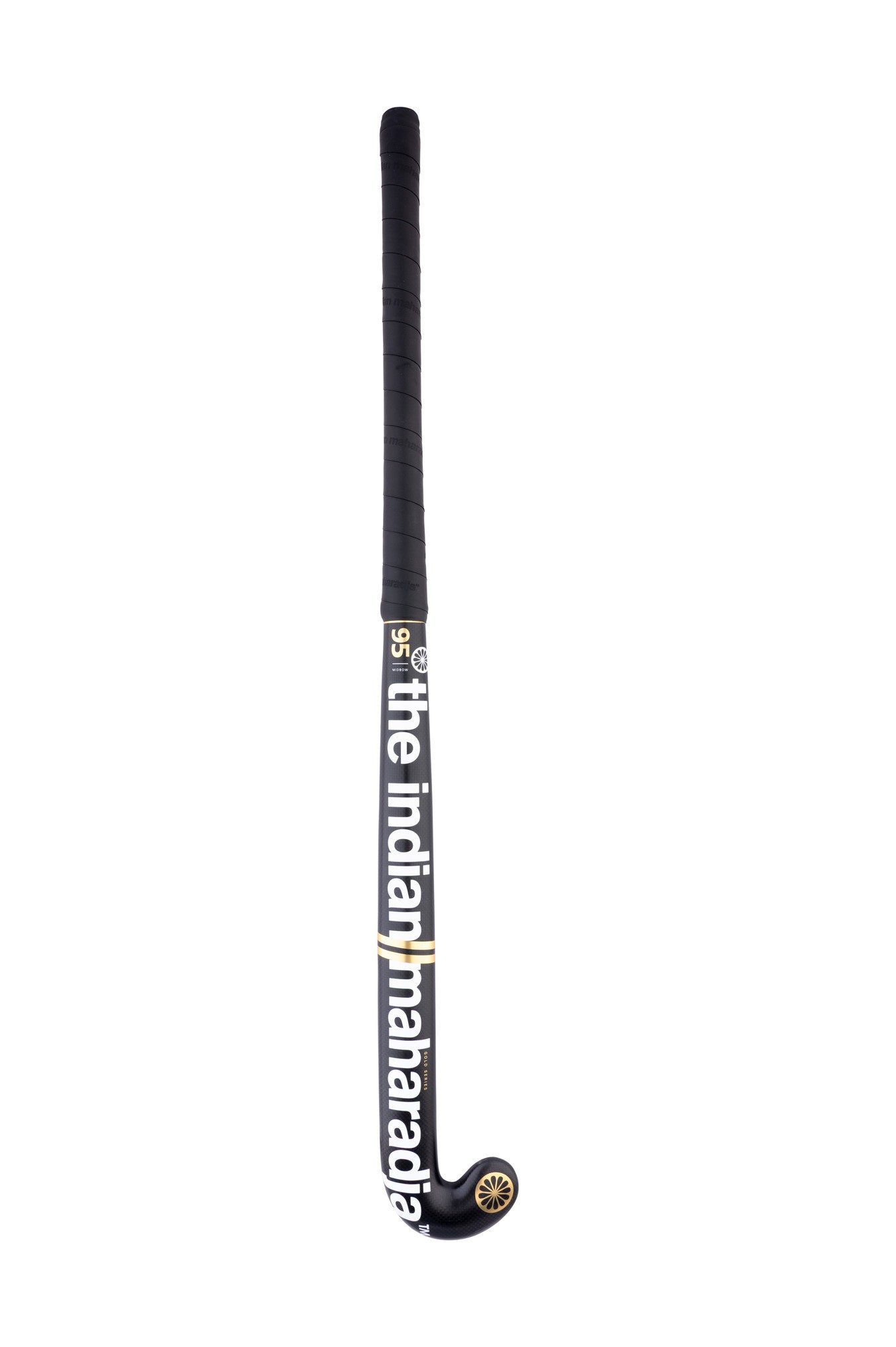 The Indian Maharadja Gold 95 MBOW – afbeelding 4