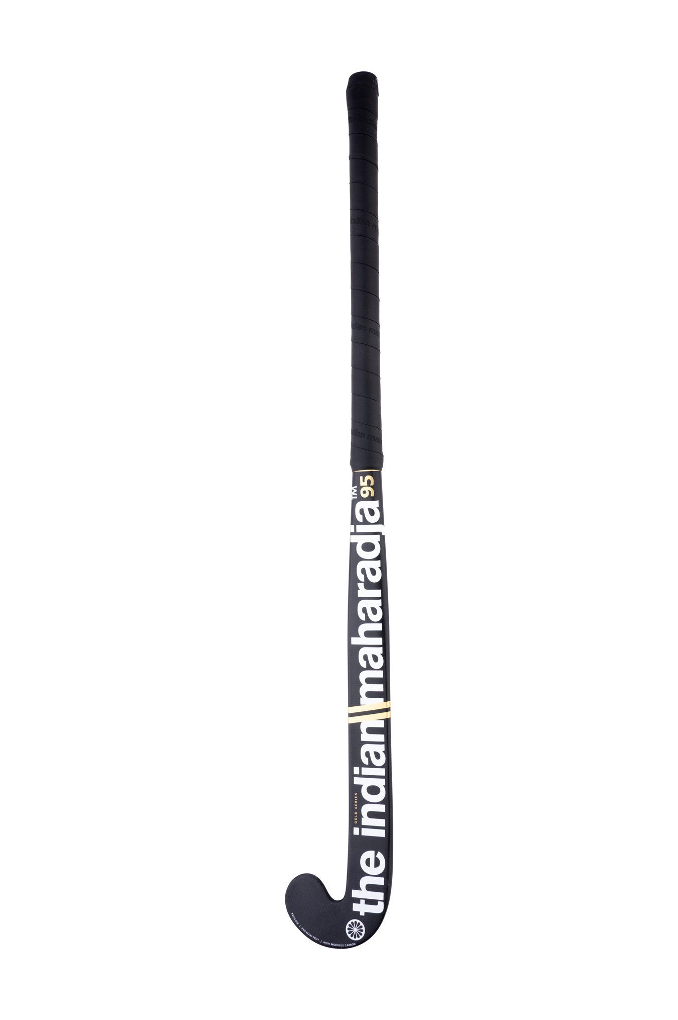 The Indian Maharadja Gold 95 PBOW – afbeelding 2