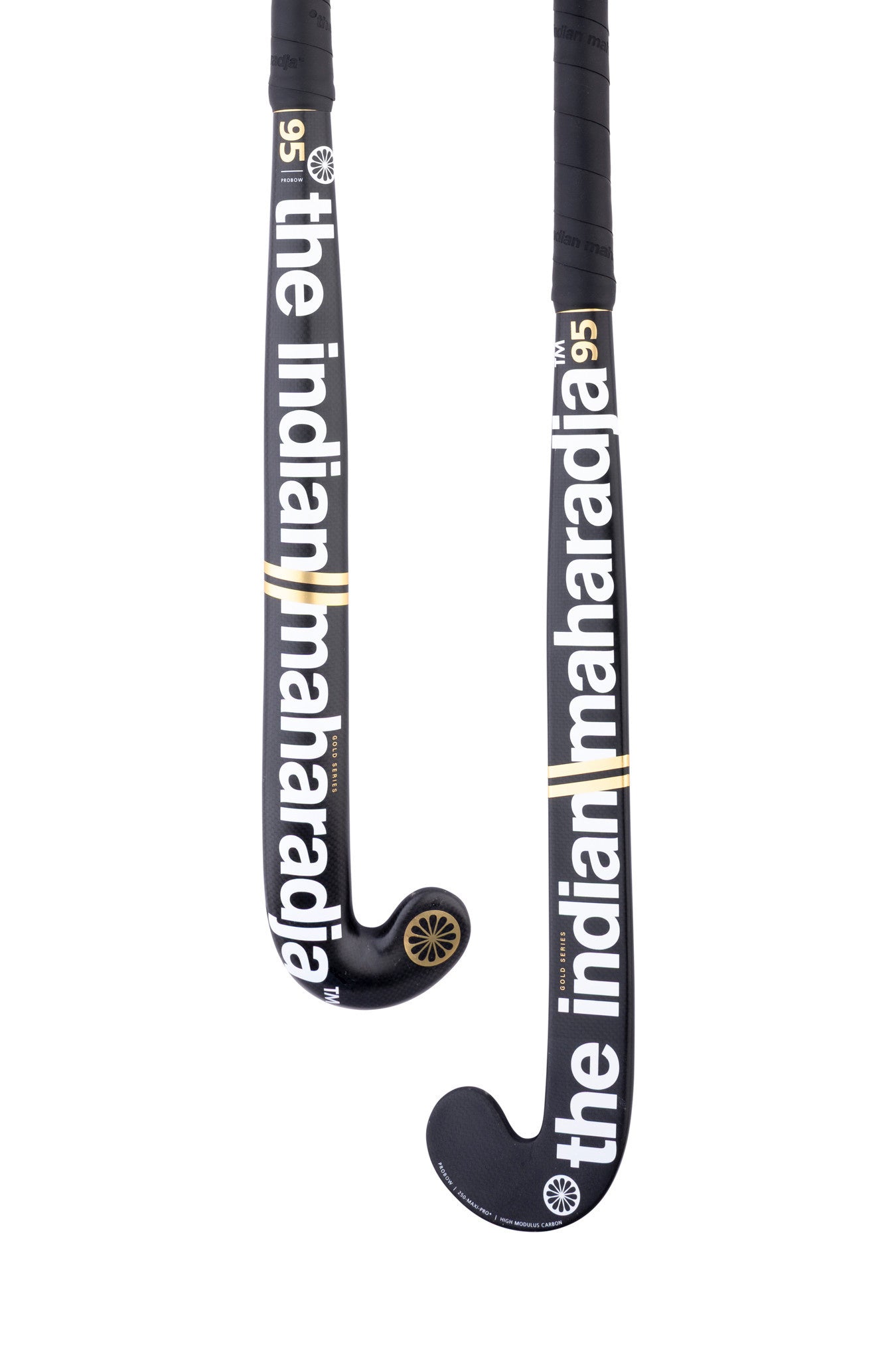 The Indian Maharadja Gold 95 PBOW
