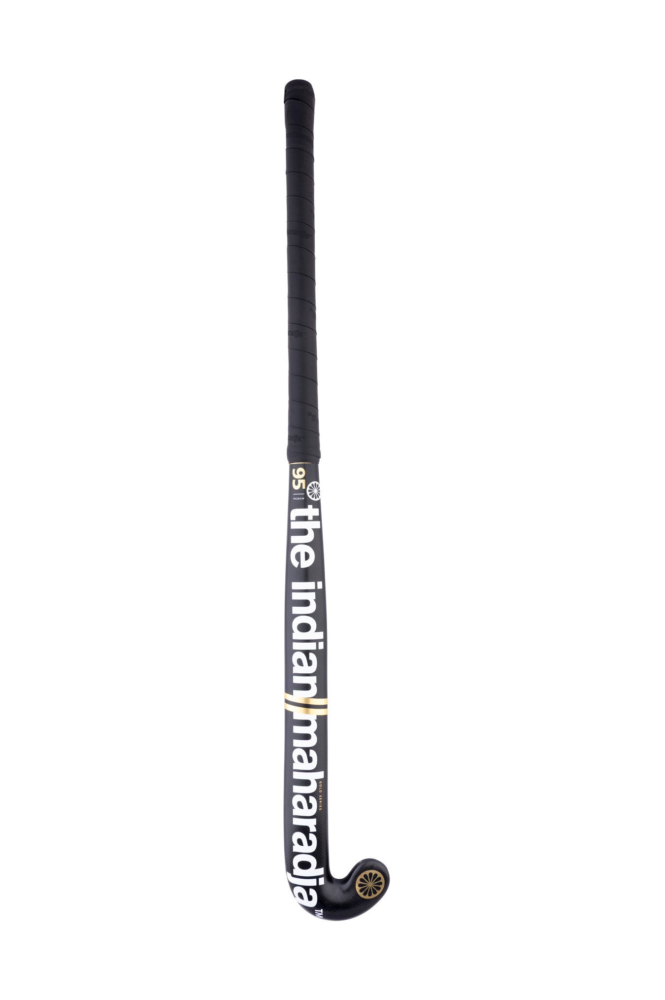 The Indian Maharadja Gold 95 PBOW – afbeelding 4