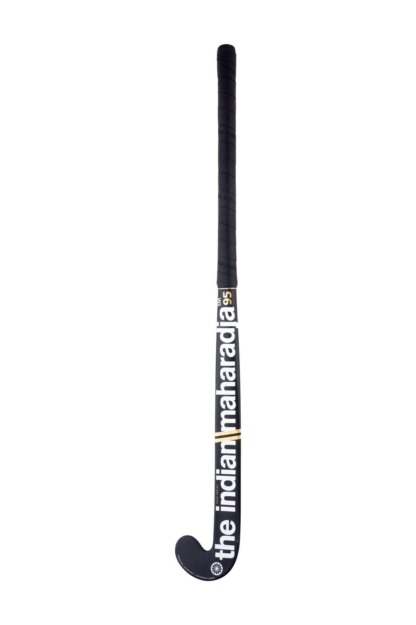 The Indian Maharadja Gold 95 LBOW (LTH) – afbeelding 2